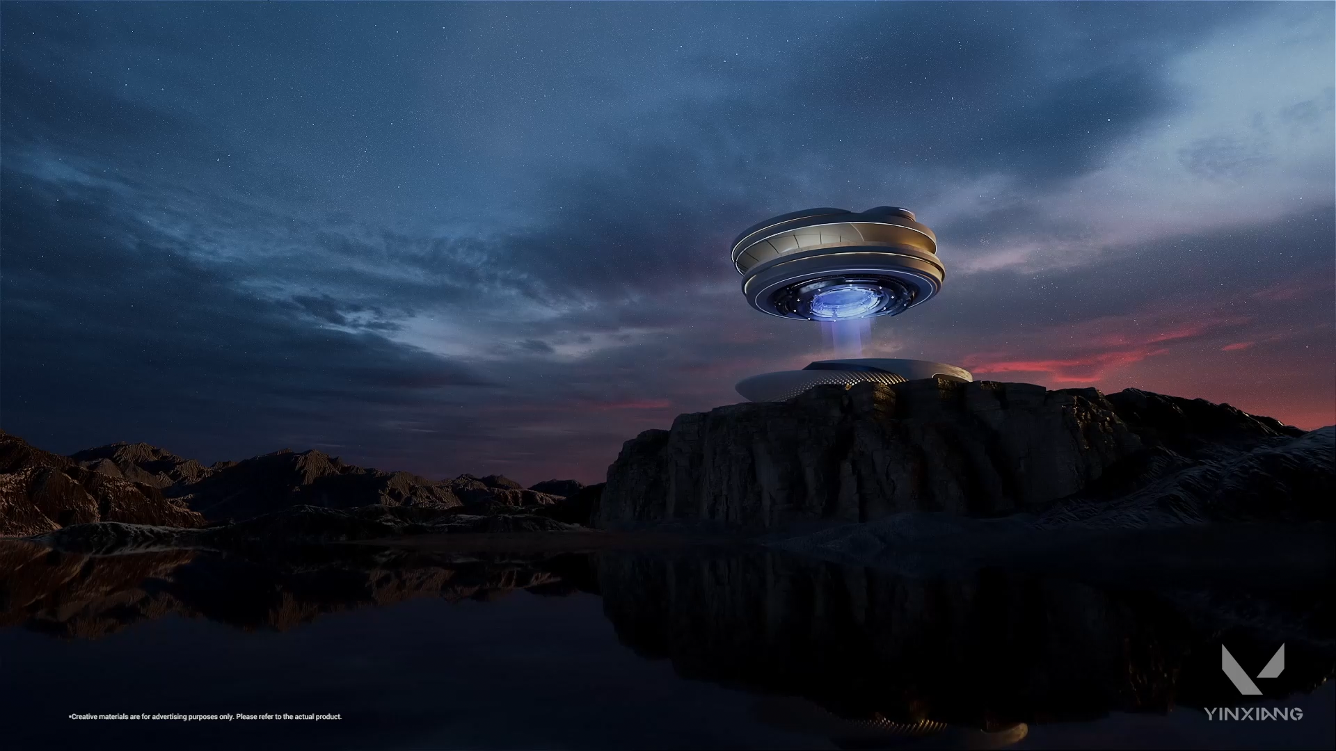 Sweeping robot，Three-dimensional advertising film，Product creativity，3D animation，Product process material，CG Publicity，Product modeling，Material Rendering，