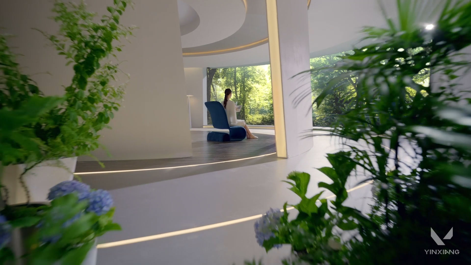 Sweeping robot，Three-dimensional advertising film，Product creativity，3D animation，Product process material，CG Publicity，Product modeling，Material Rendering，