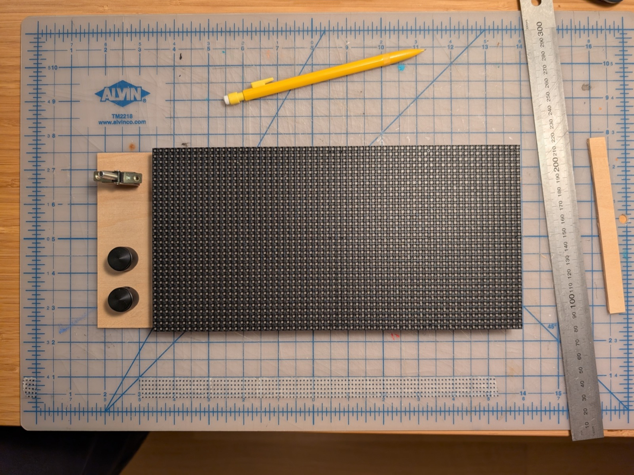 Alba Light Sculpture，Light and Shadow Art，LED Matrix，Light and Shadow Sculpture，