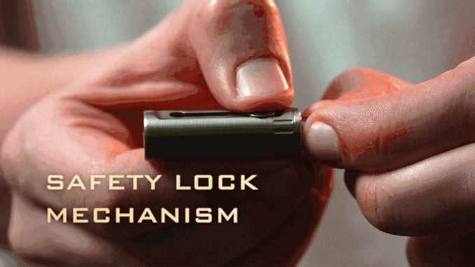 CUTTIX，titanium alloy knife，Portable tools，EDC tools，Keychain knife，