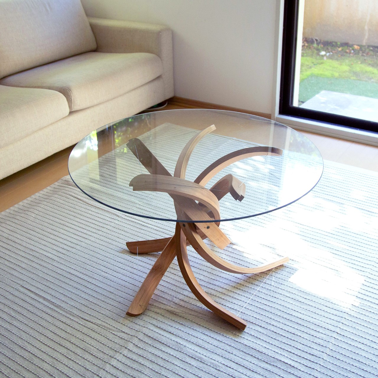 home aesthetics，Kageyama，Glass，woodwork，optics，