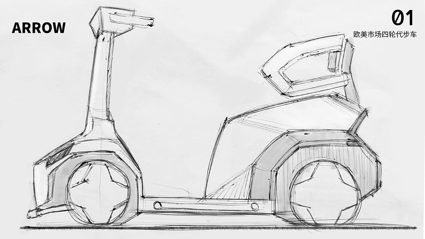 vehicle，product design，