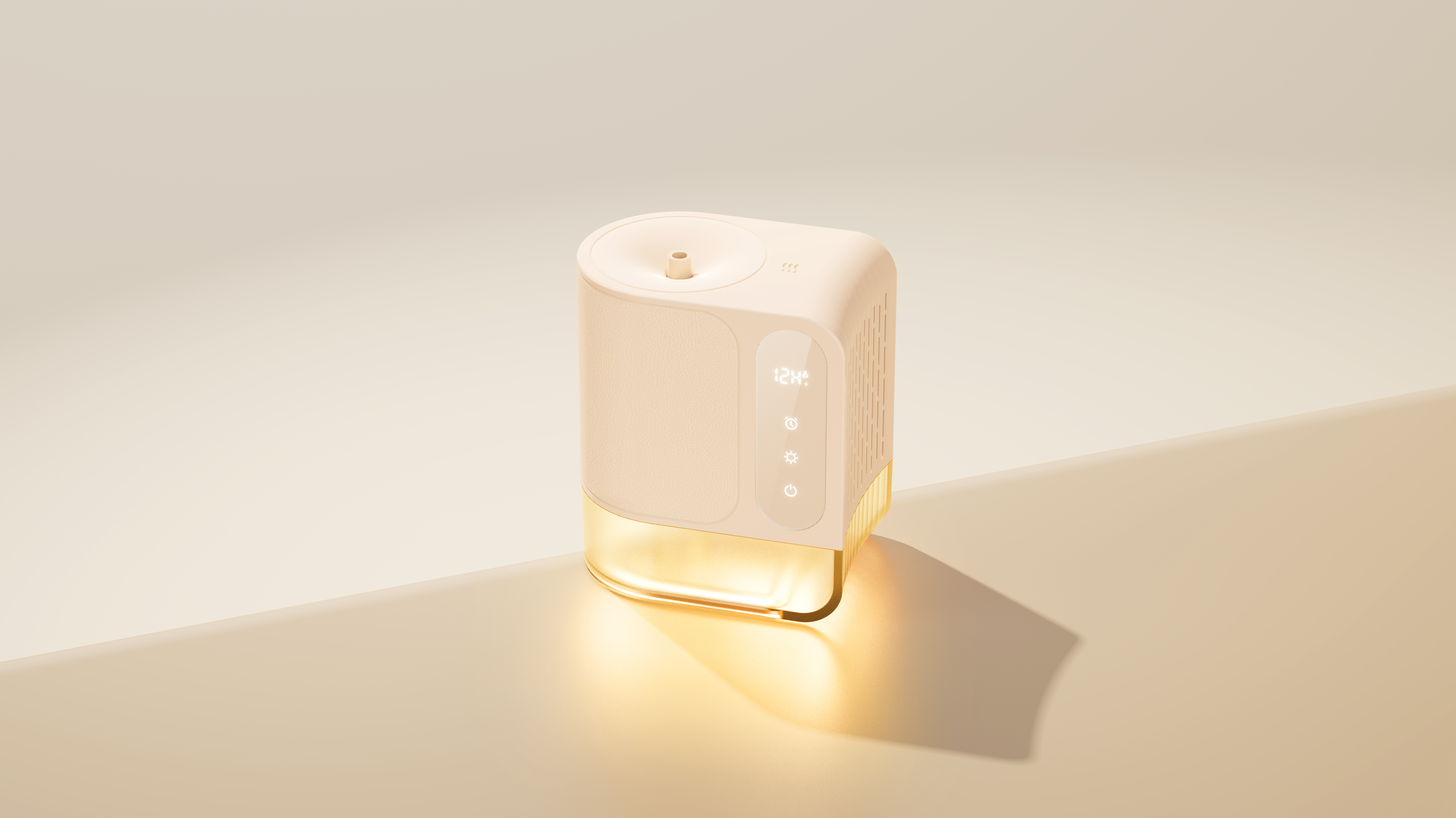 industrial design，product design，Mosquito repellent lamp，Household products，Baby products，