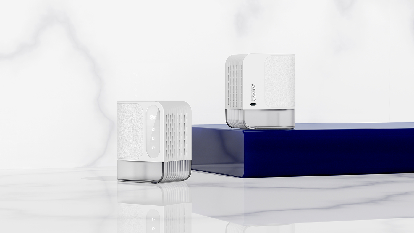 industrial design，product design，Mosquito repellent lamp，Household products，Baby products，