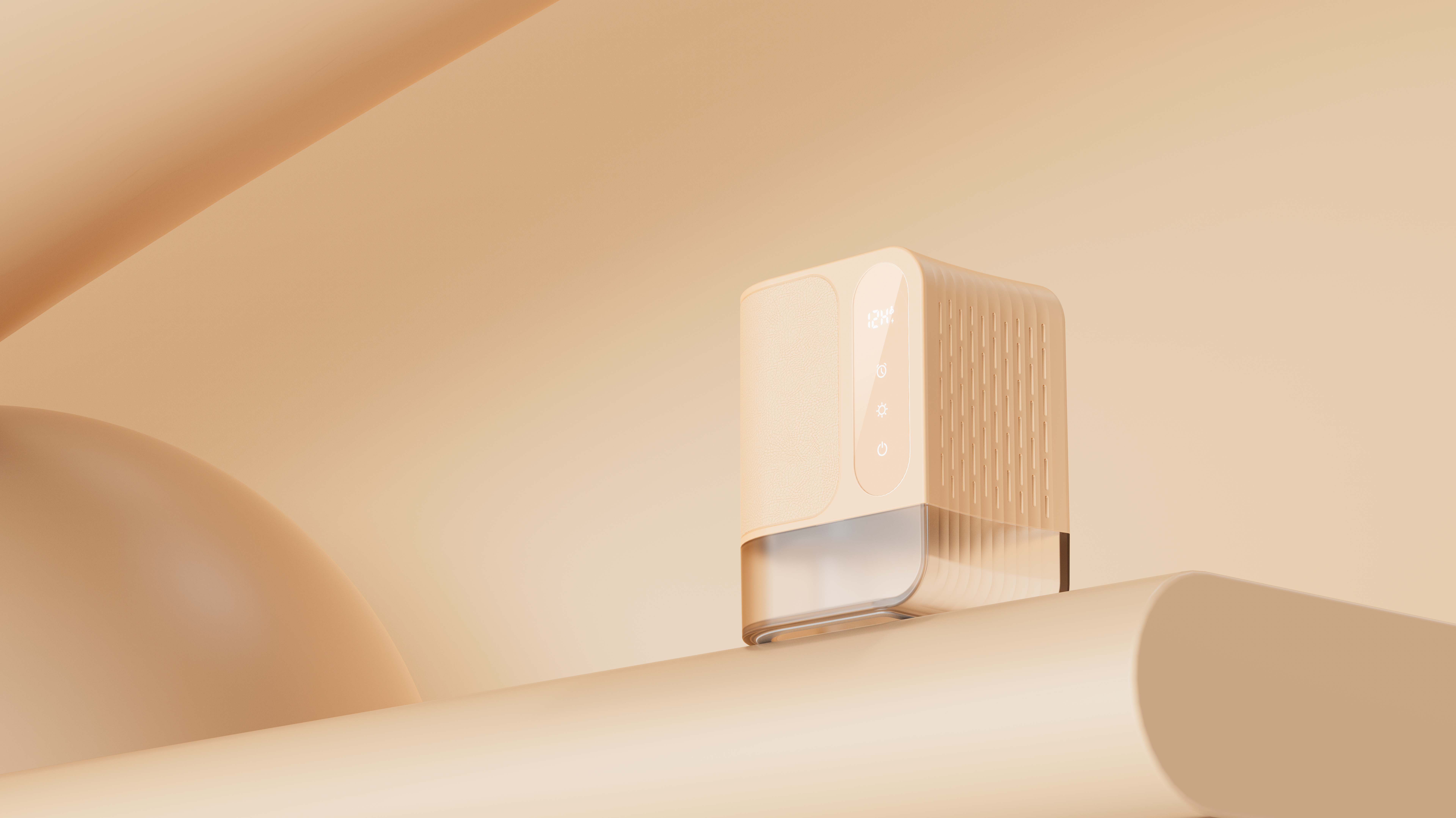 industrial design，product design，Mosquito repellent lamp，Household products，Baby products，