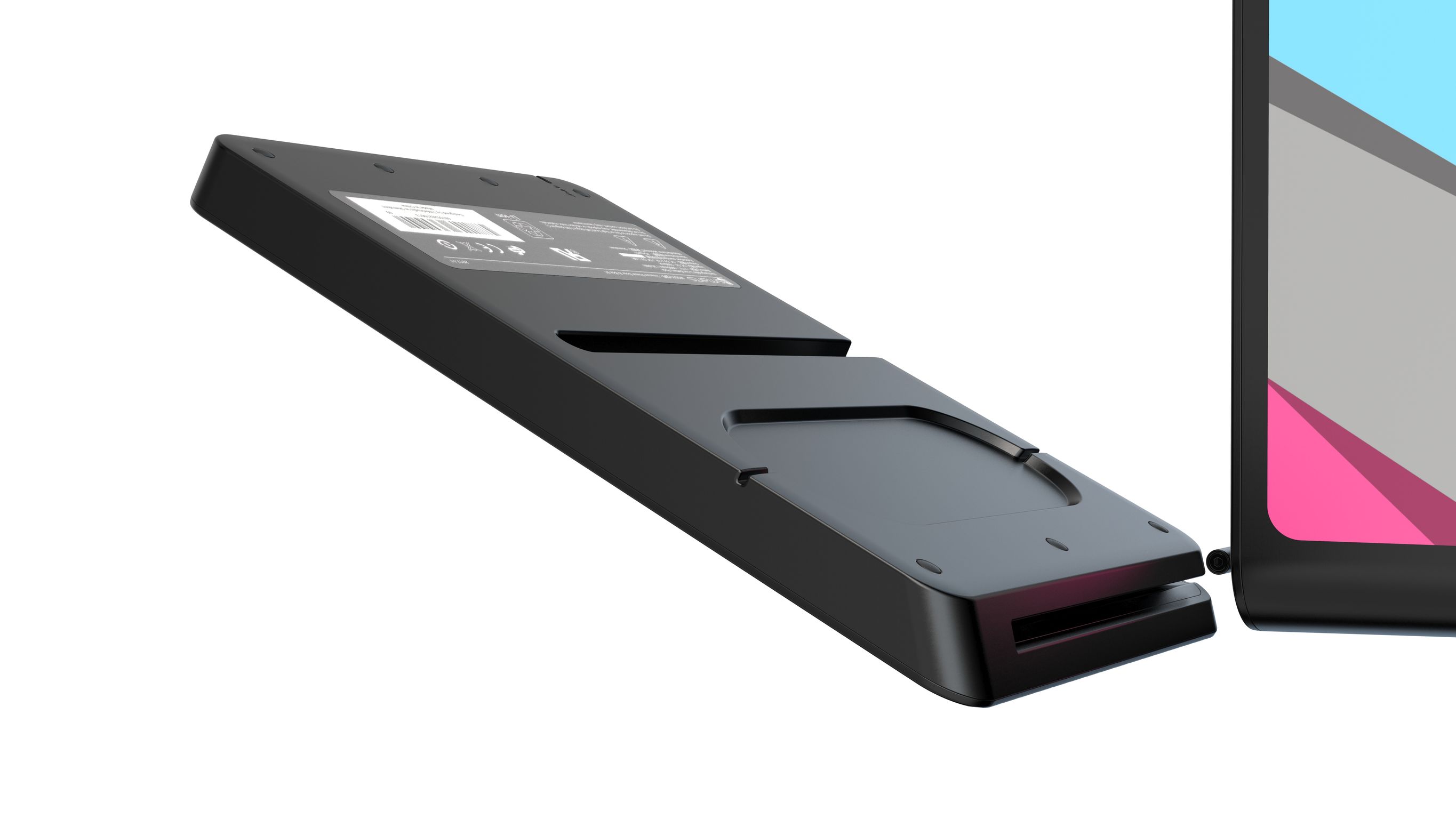 2018if Award，product design，intelligence，Safe Deposit Box，