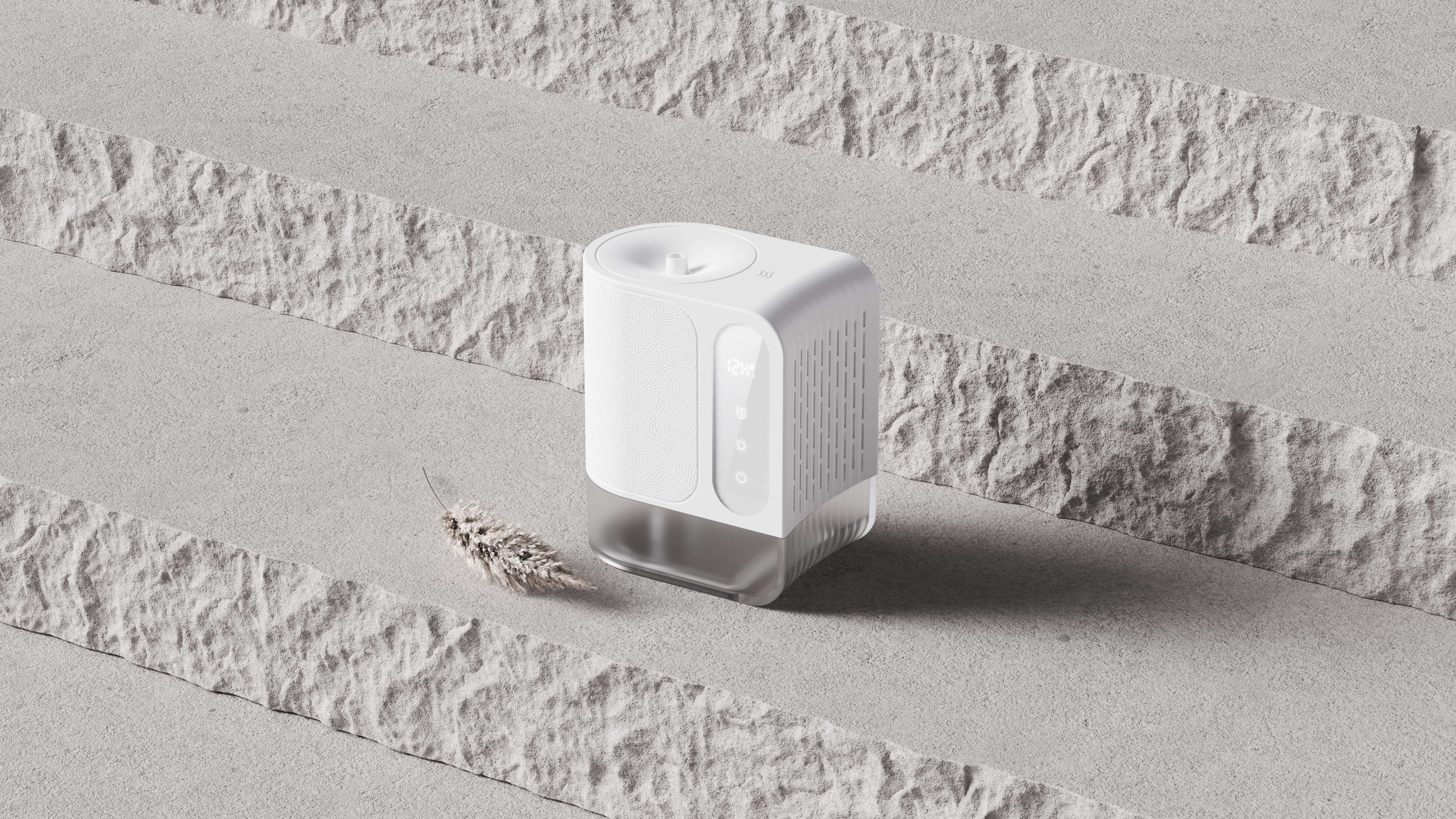 industrial design，product design，Mosquito repellent lamp，Household products，Baby products，