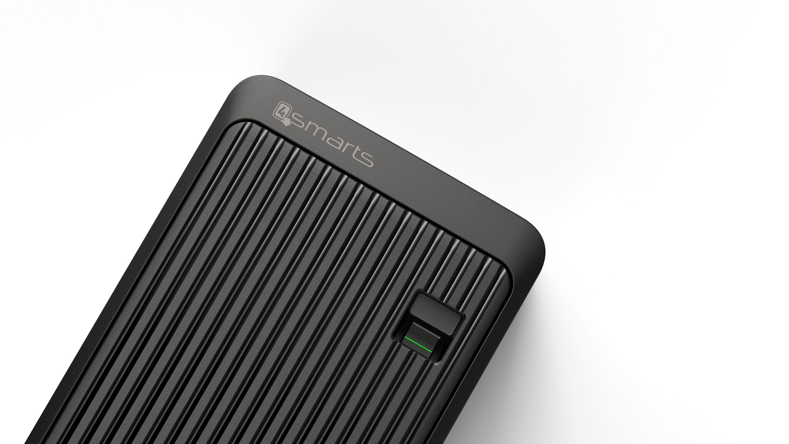 2018if Award，product design，intelligence，Safe Deposit Box，