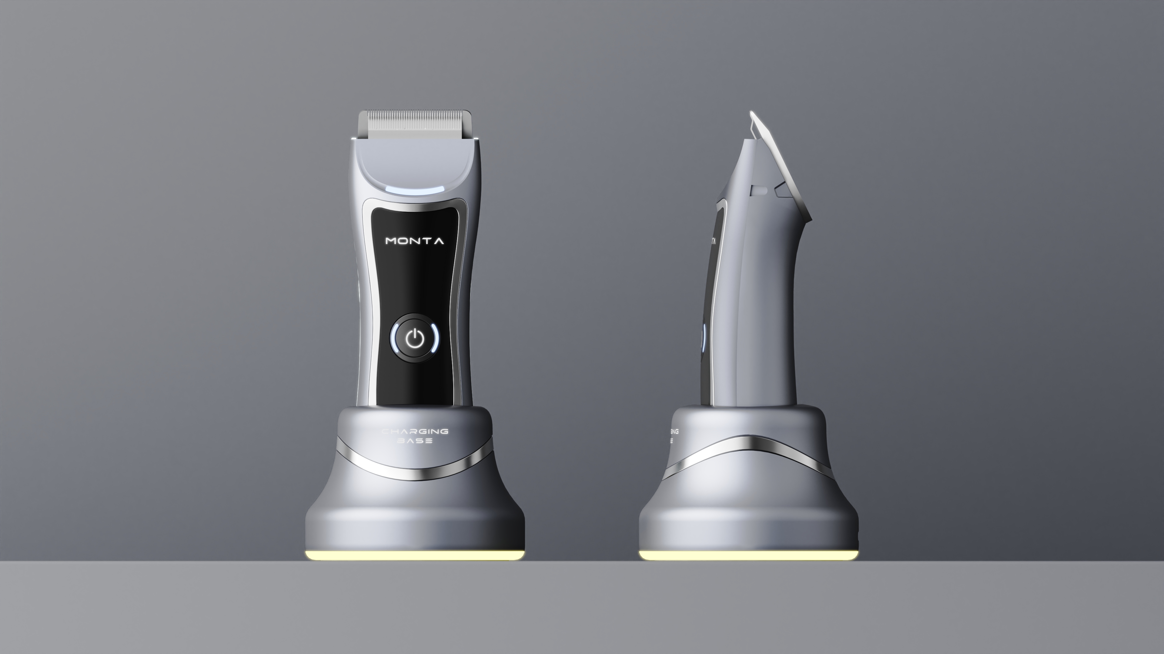 product design，industrial design，Barber，Modern style，