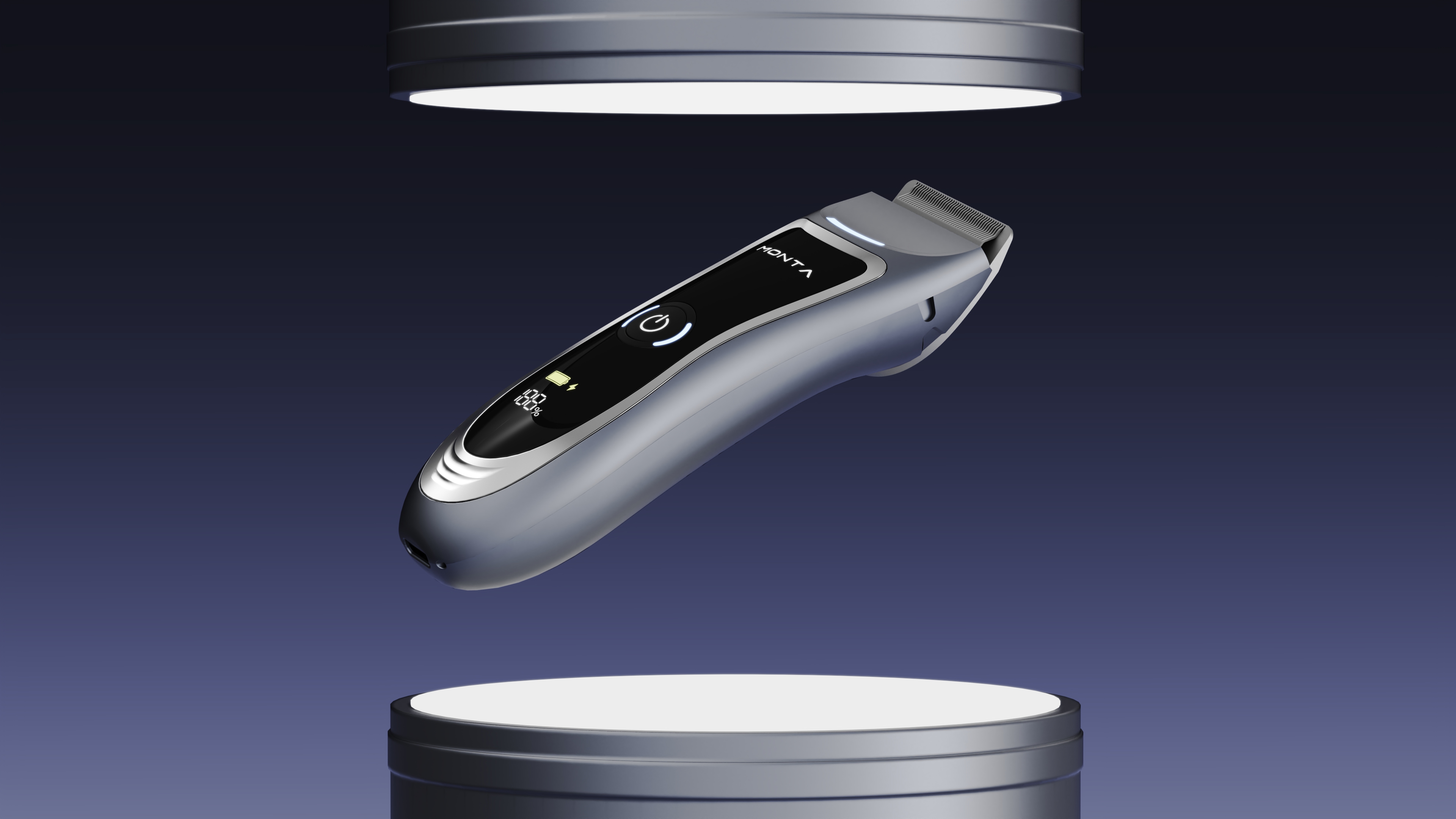 product design，industrial design，Barber，Modern style，