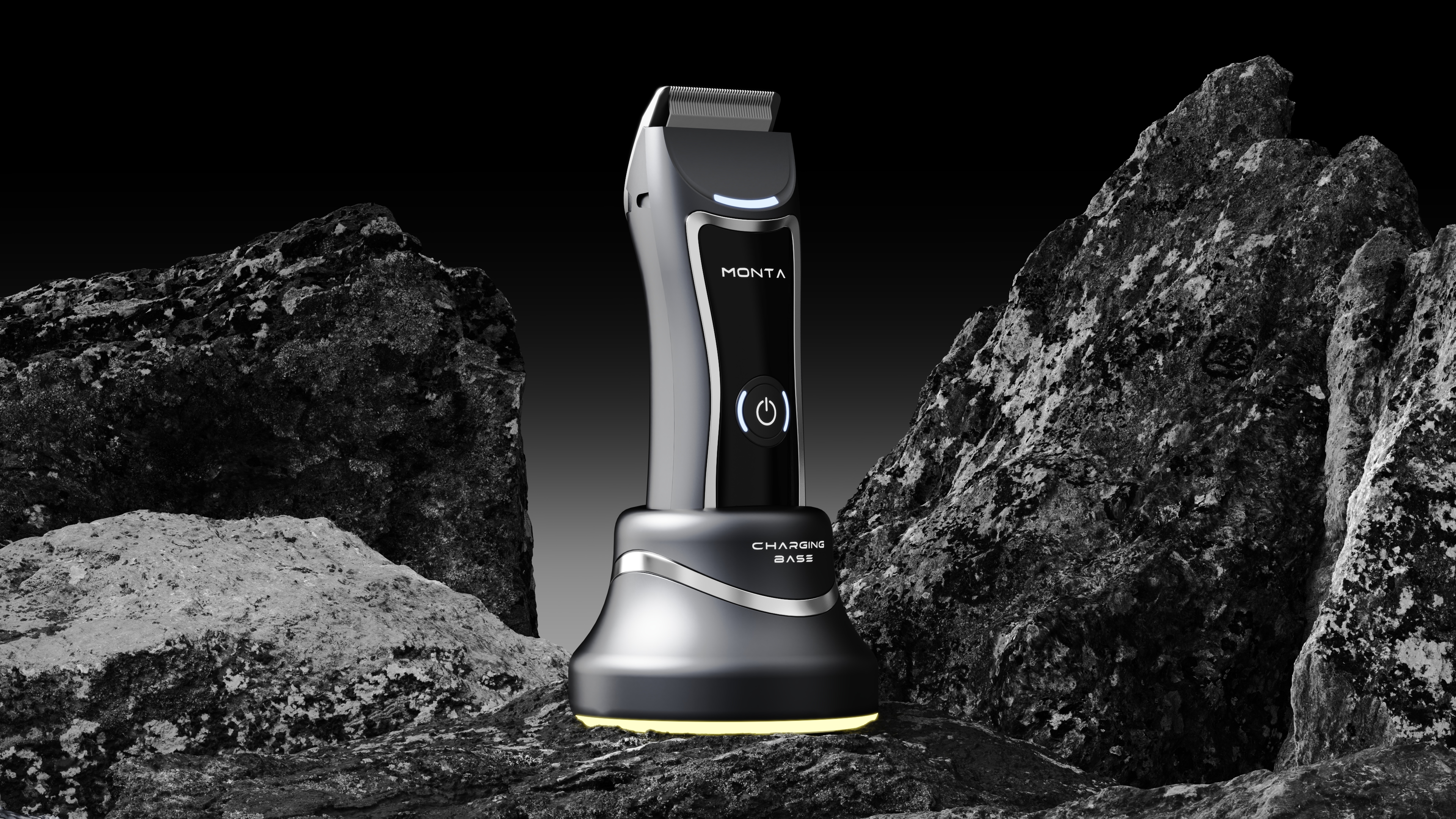 product design，industrial design，Barber，Modern style，