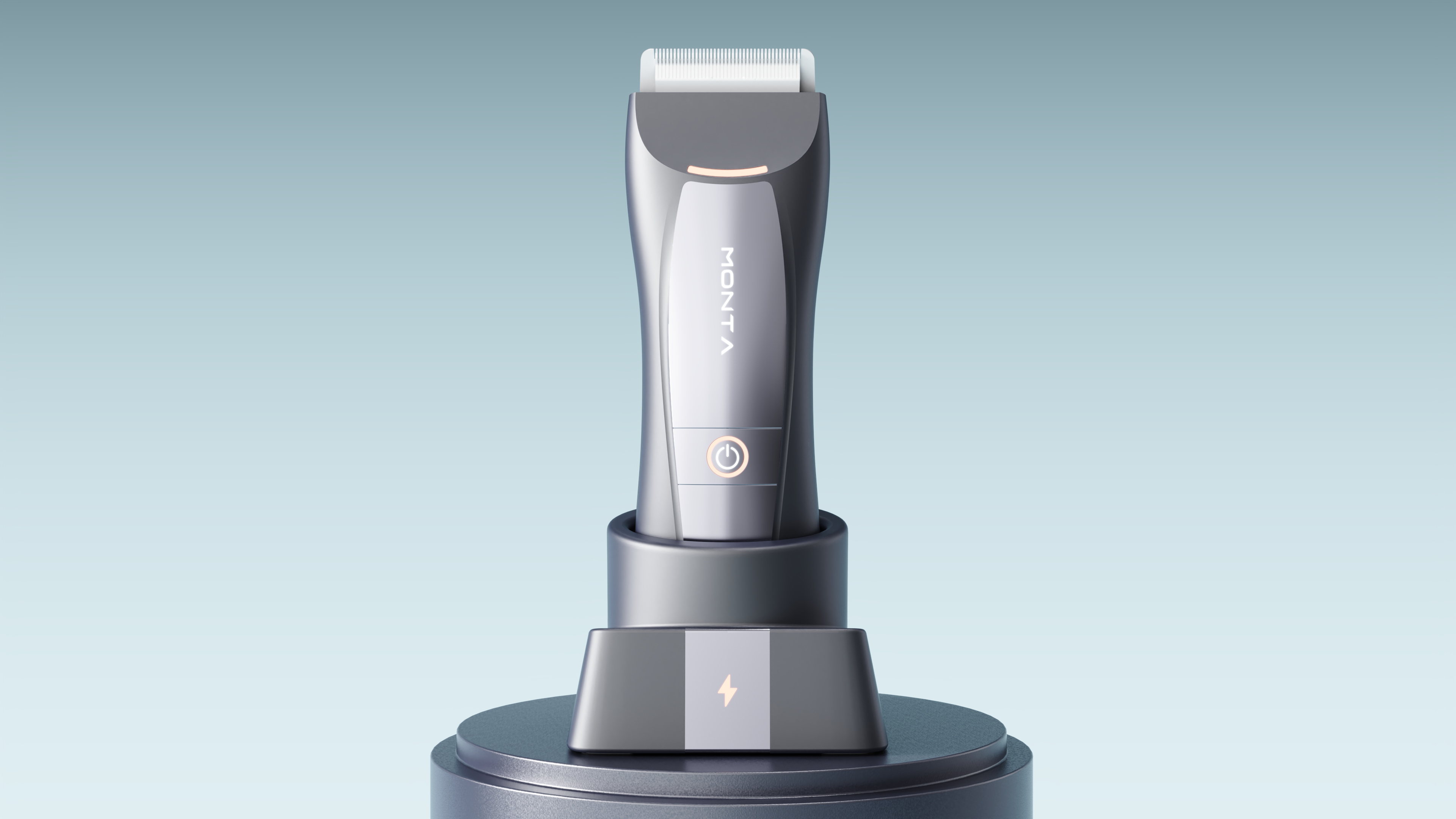 product design，industrial design，Appearance design，Barber，Simple style，