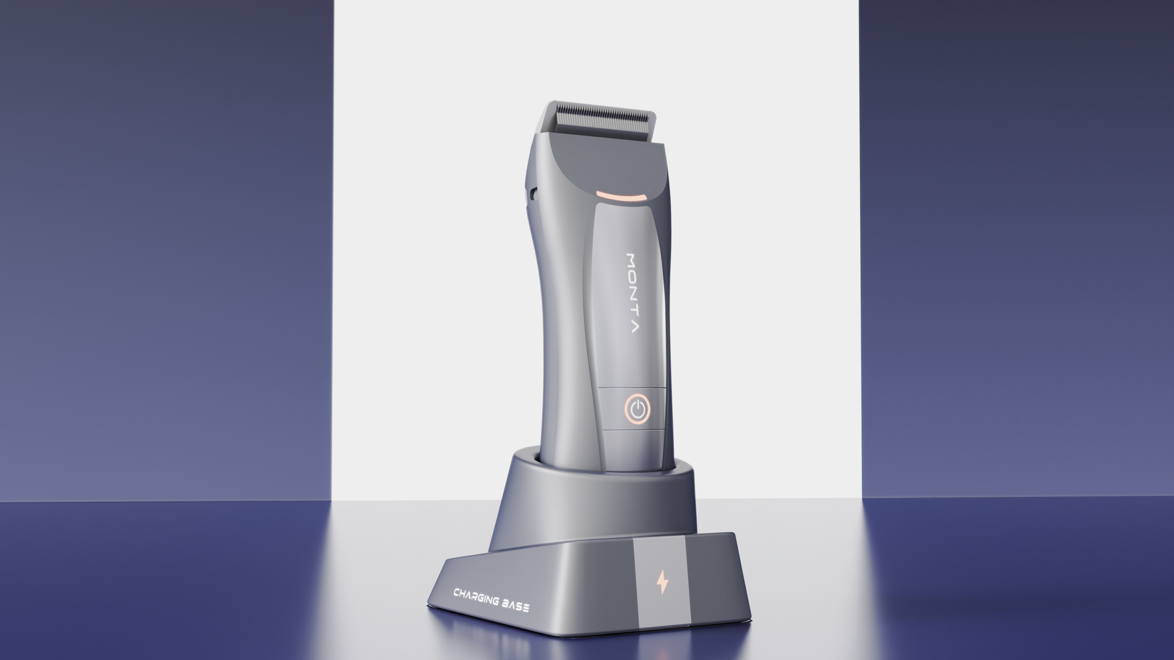 product design，industrial design，Appearance design，Barber，Simple style，