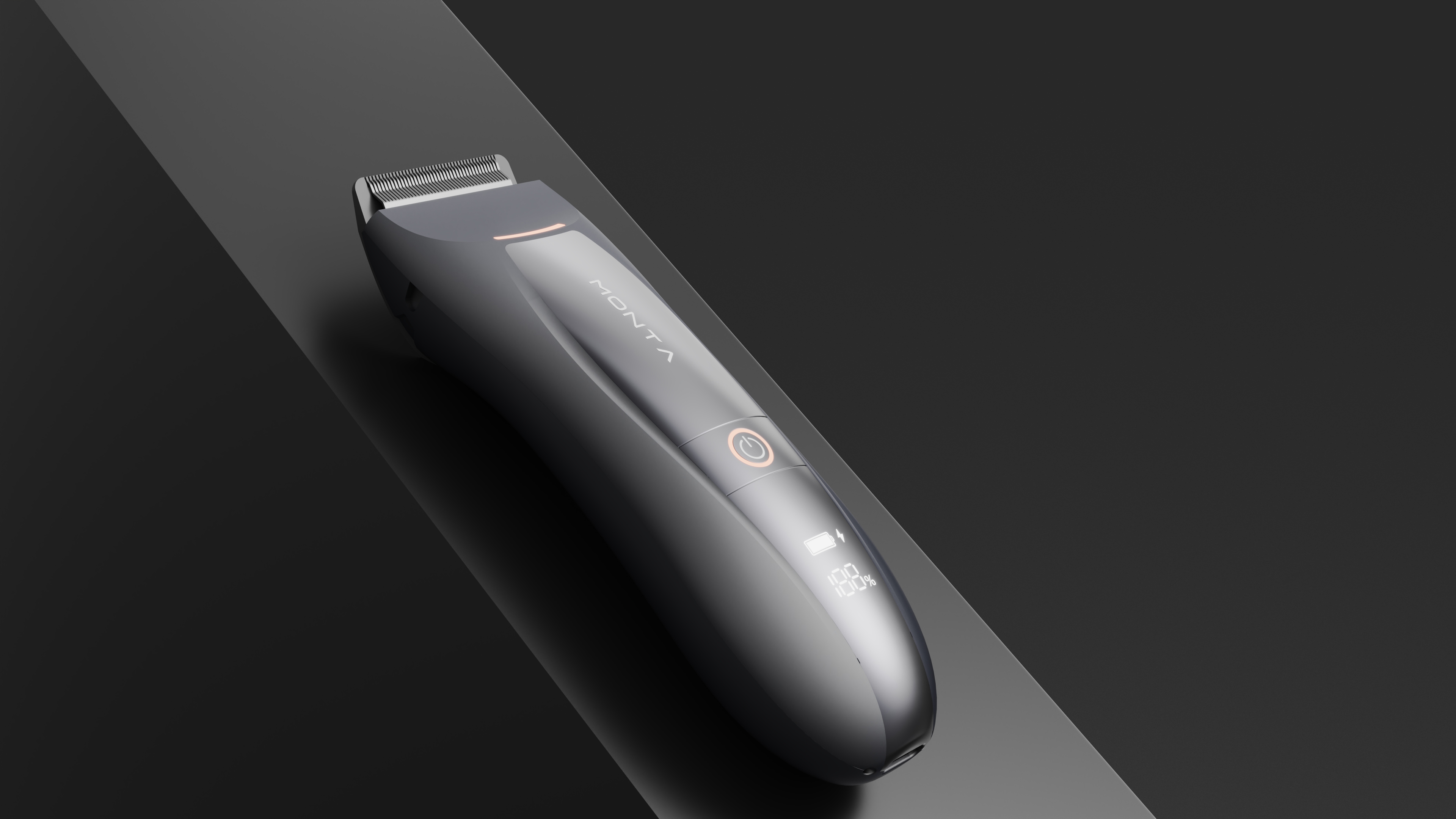 product design，industrial design，Appearance design，Barber，Simple style，