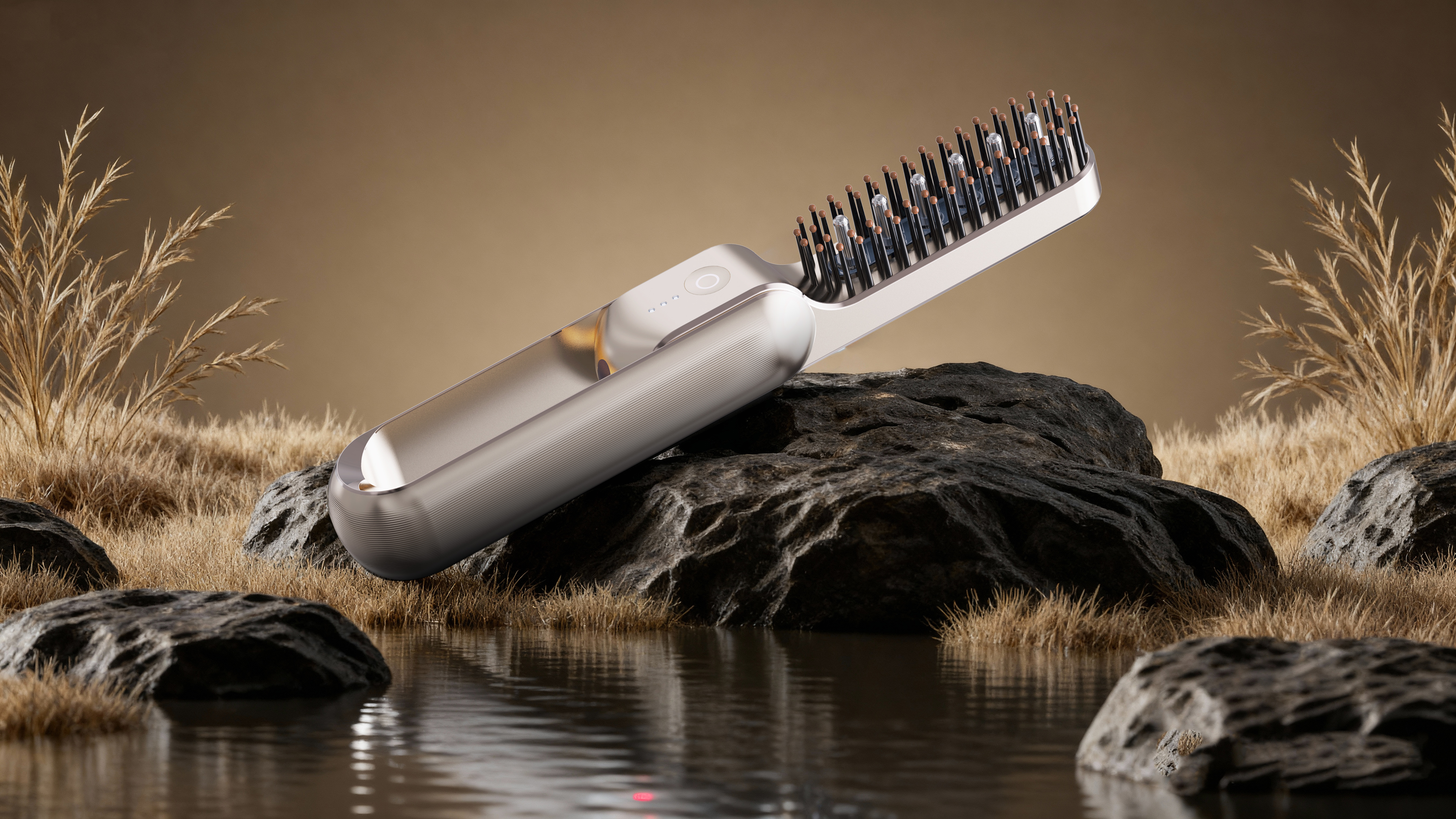 Industrial design, folding, simple，