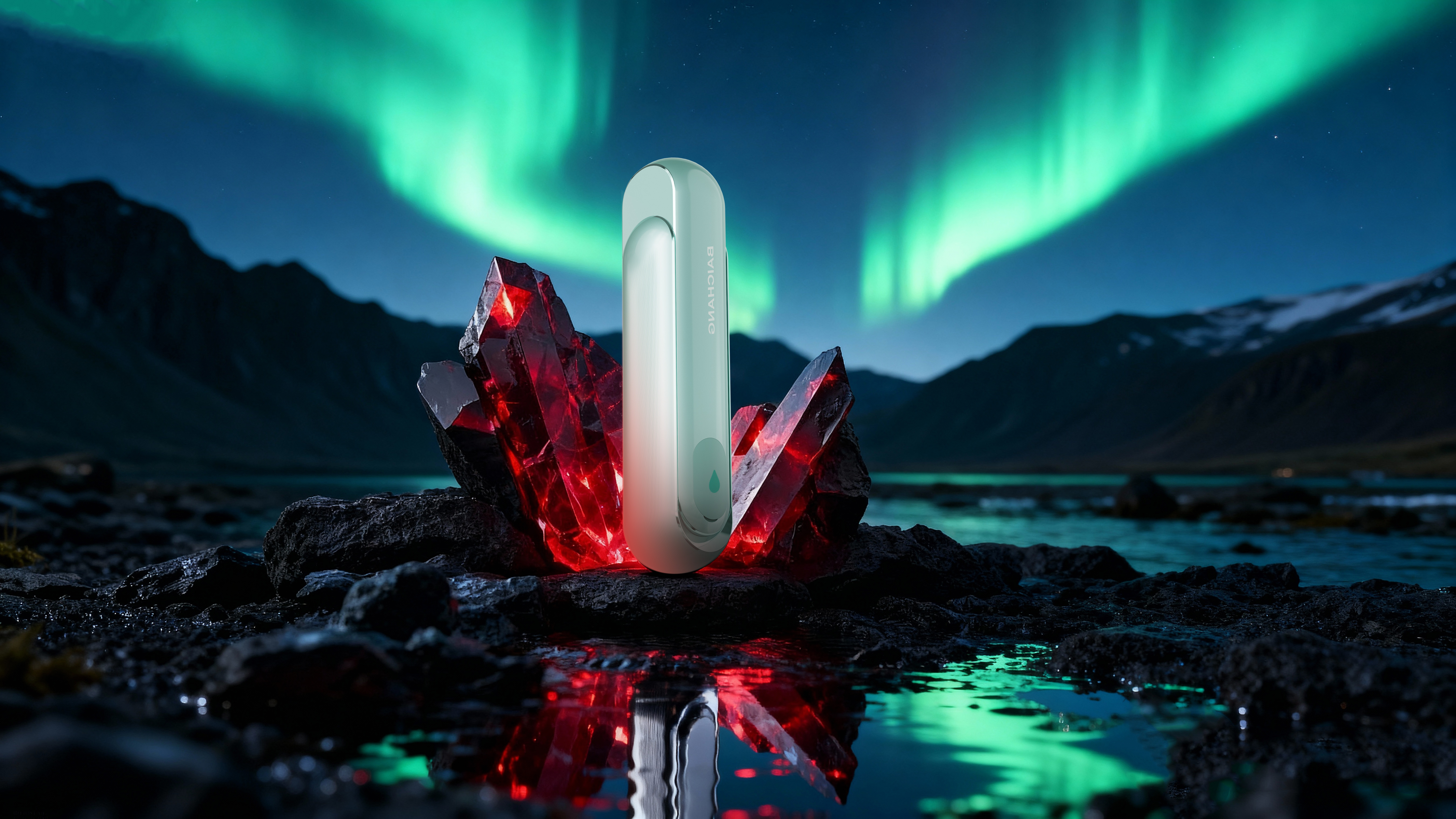 Industrial design, folding, simple，