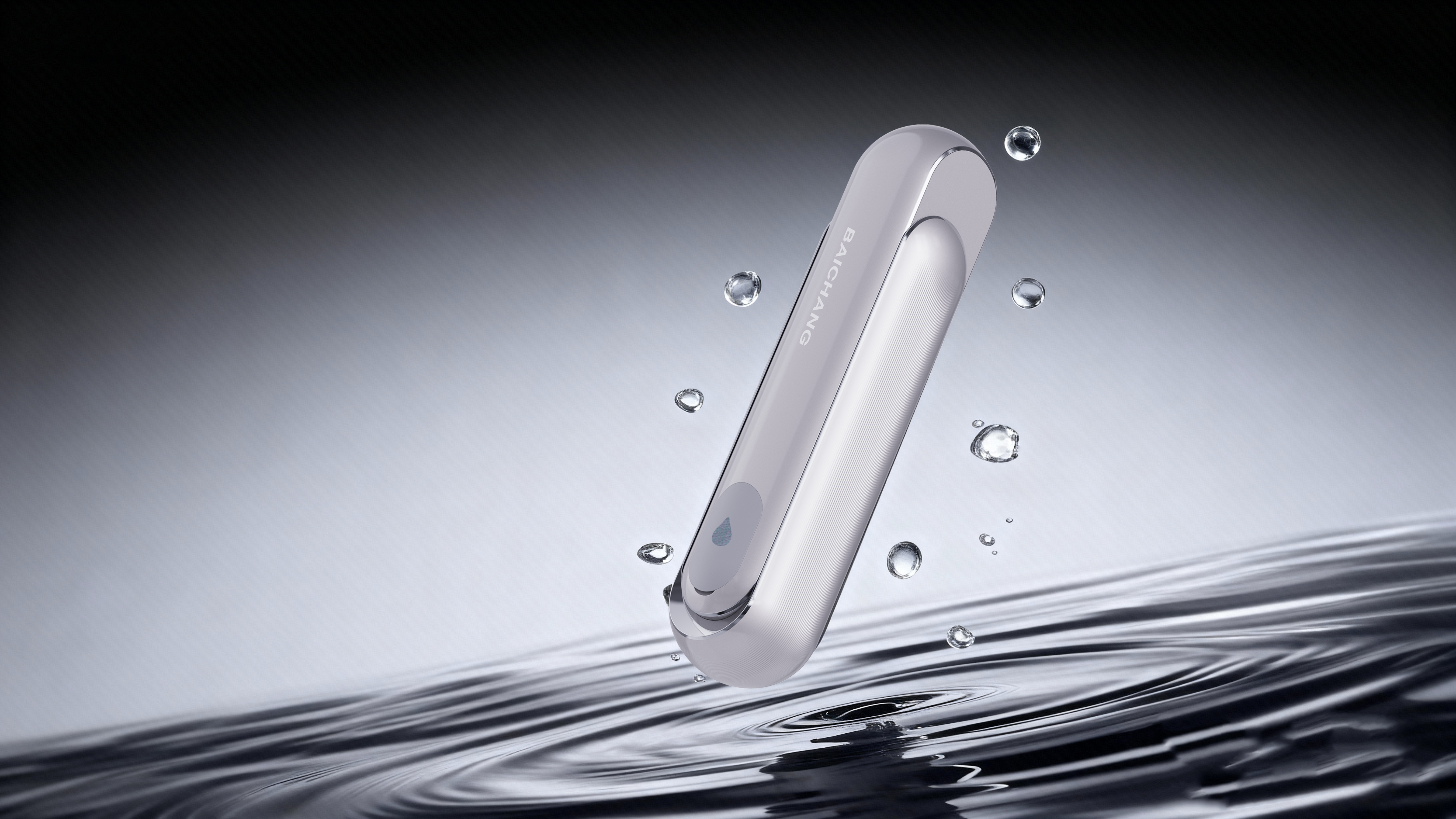 Industrial design, folding, simple，