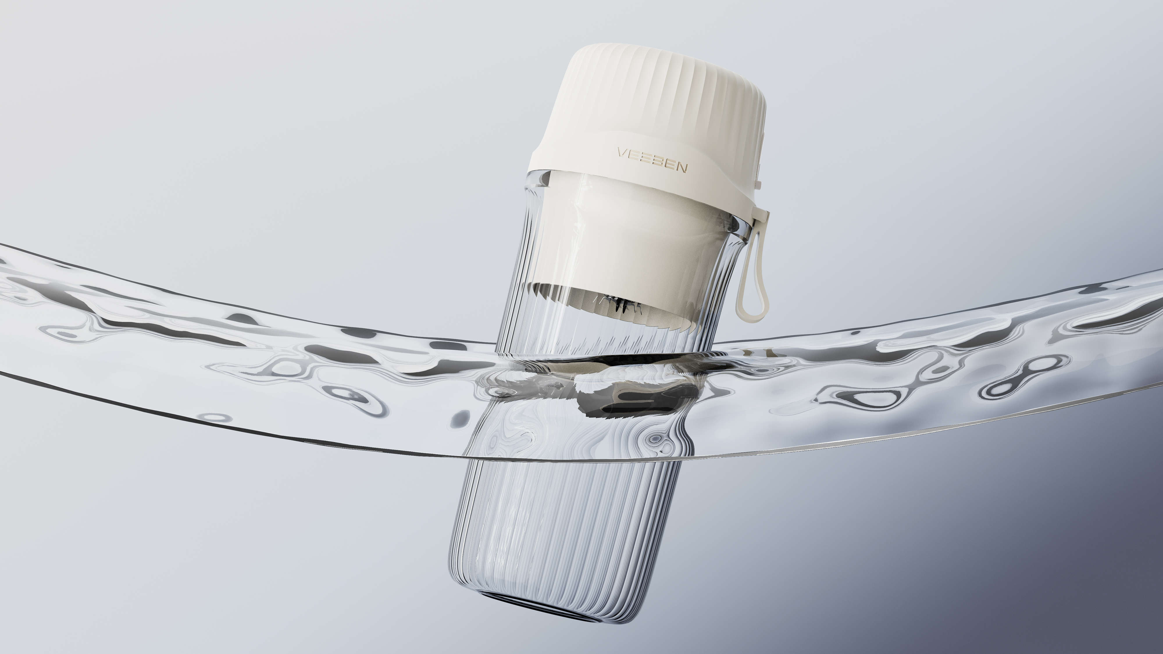 Juice cup，product design，food，Water cup，vacuum cup，