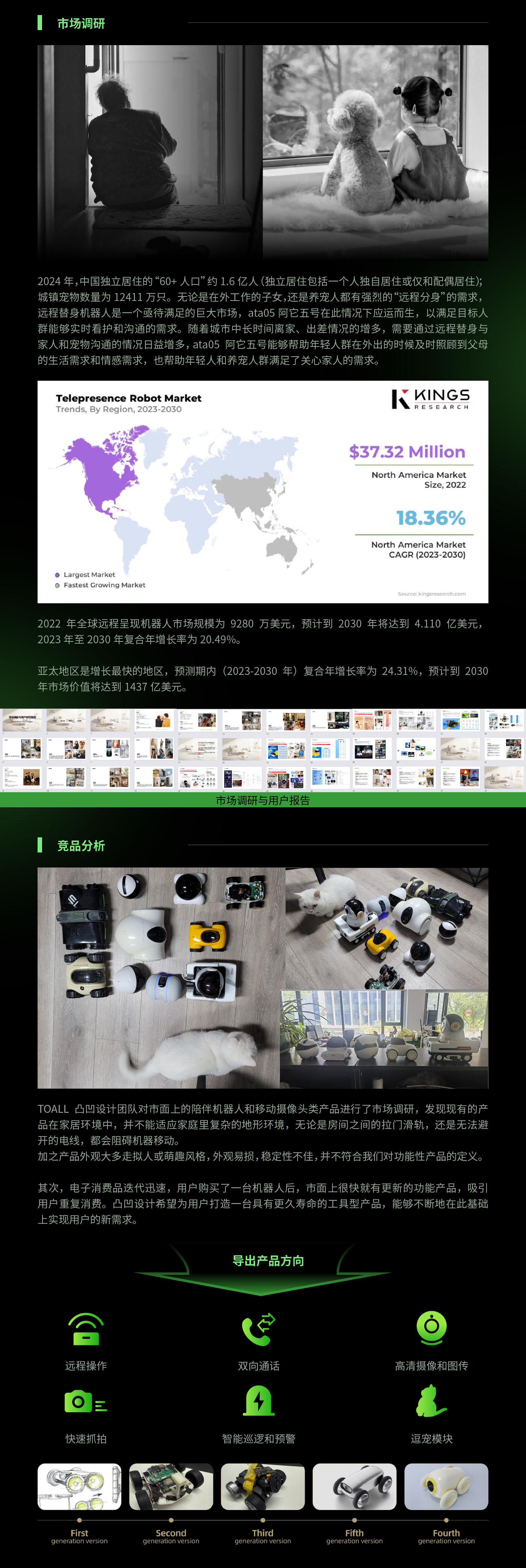 Intelligent design，