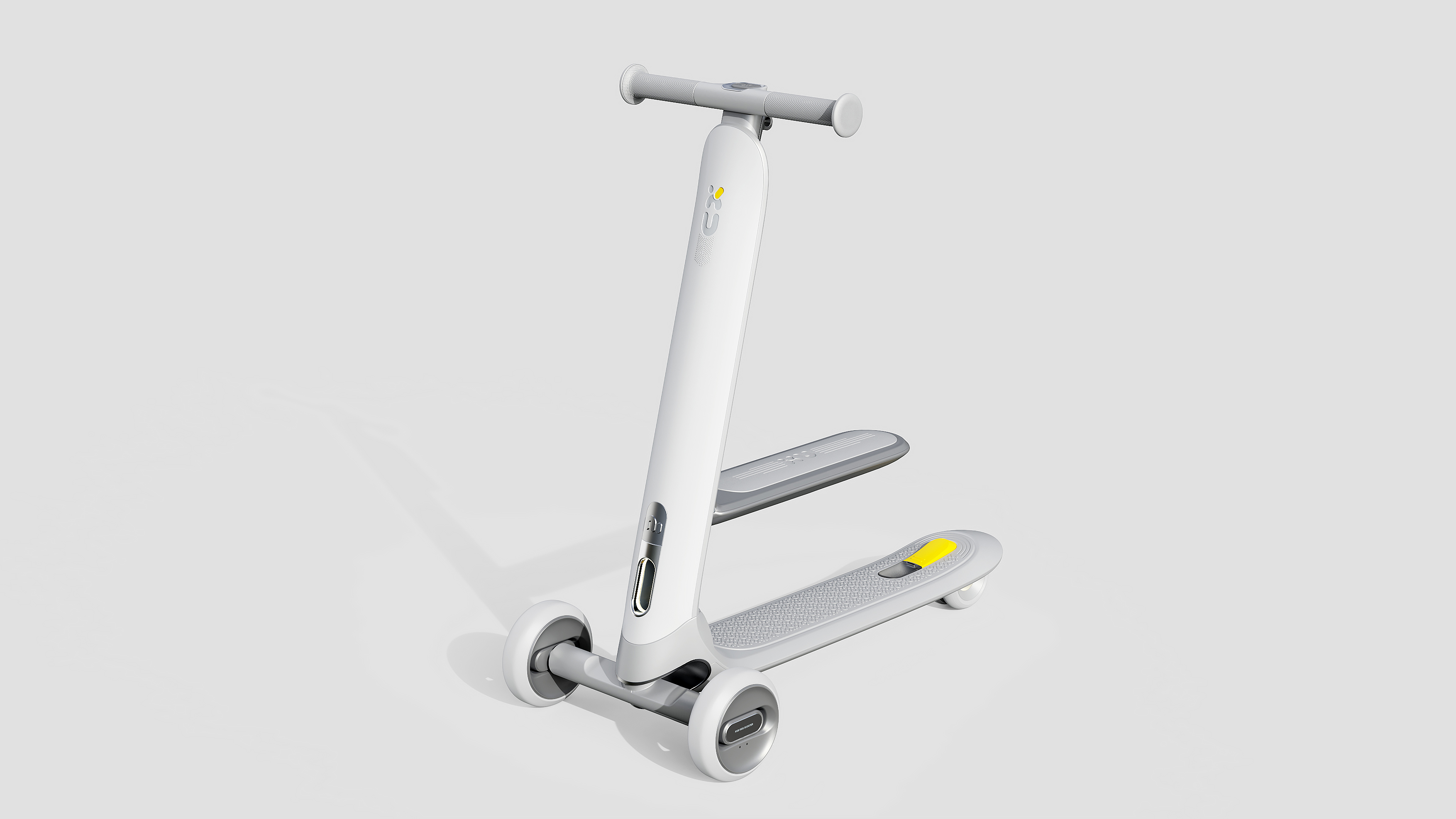 industrial design，product design，Creative design，Children's car design，Children's scooters，Waler cart，Baby walking artifact，