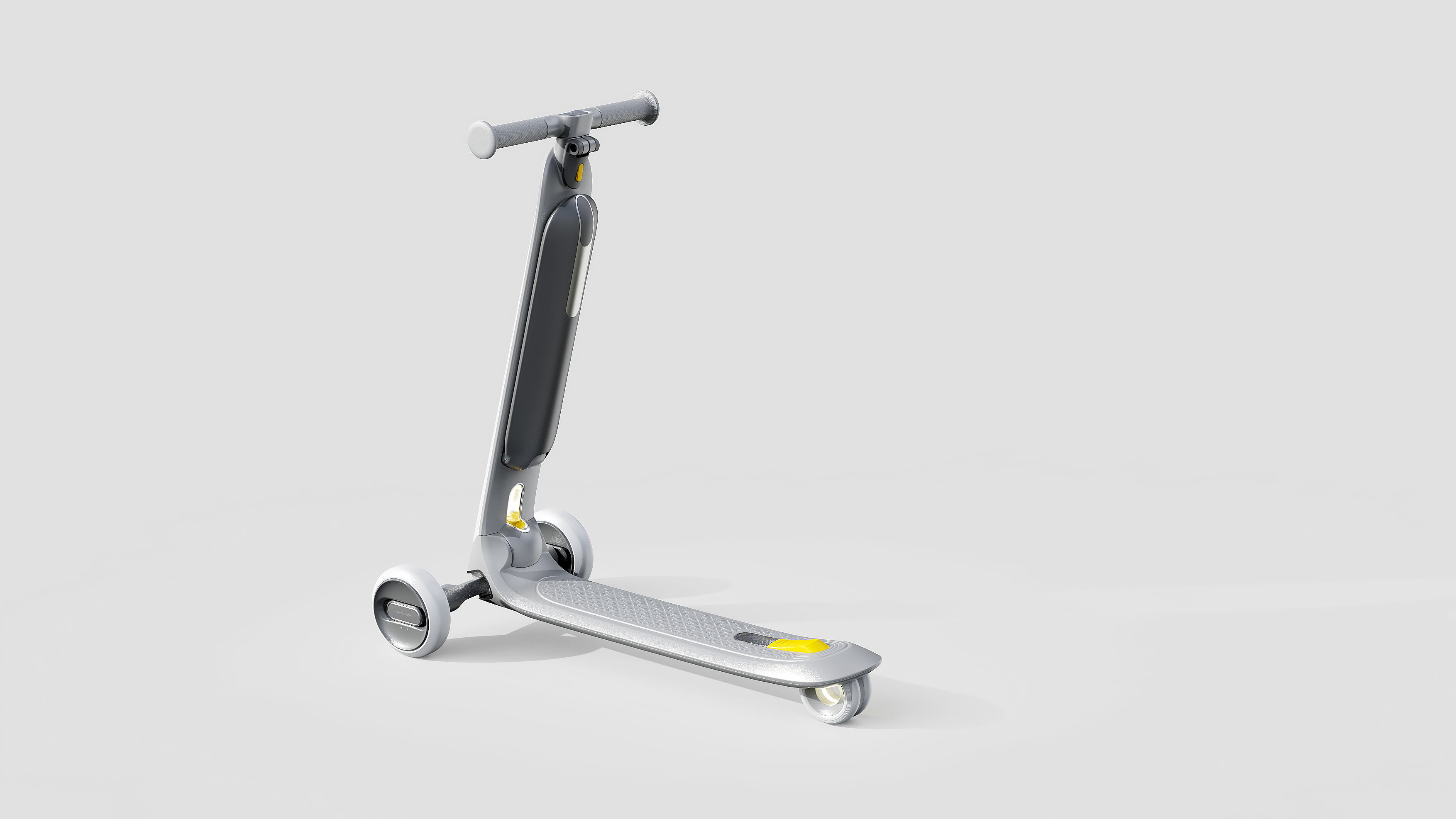 industrial design，product design，Creative design，Children's car design，Children's scooters，Waler cart，Baby walking artifact，