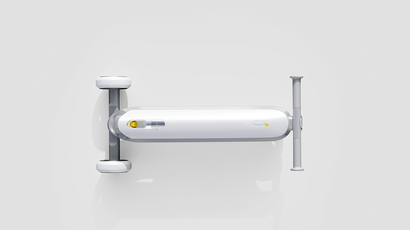 industrial design，product design，Creative design，Children's car design，Children's scooters，Waler cart，Baby walking artifact，