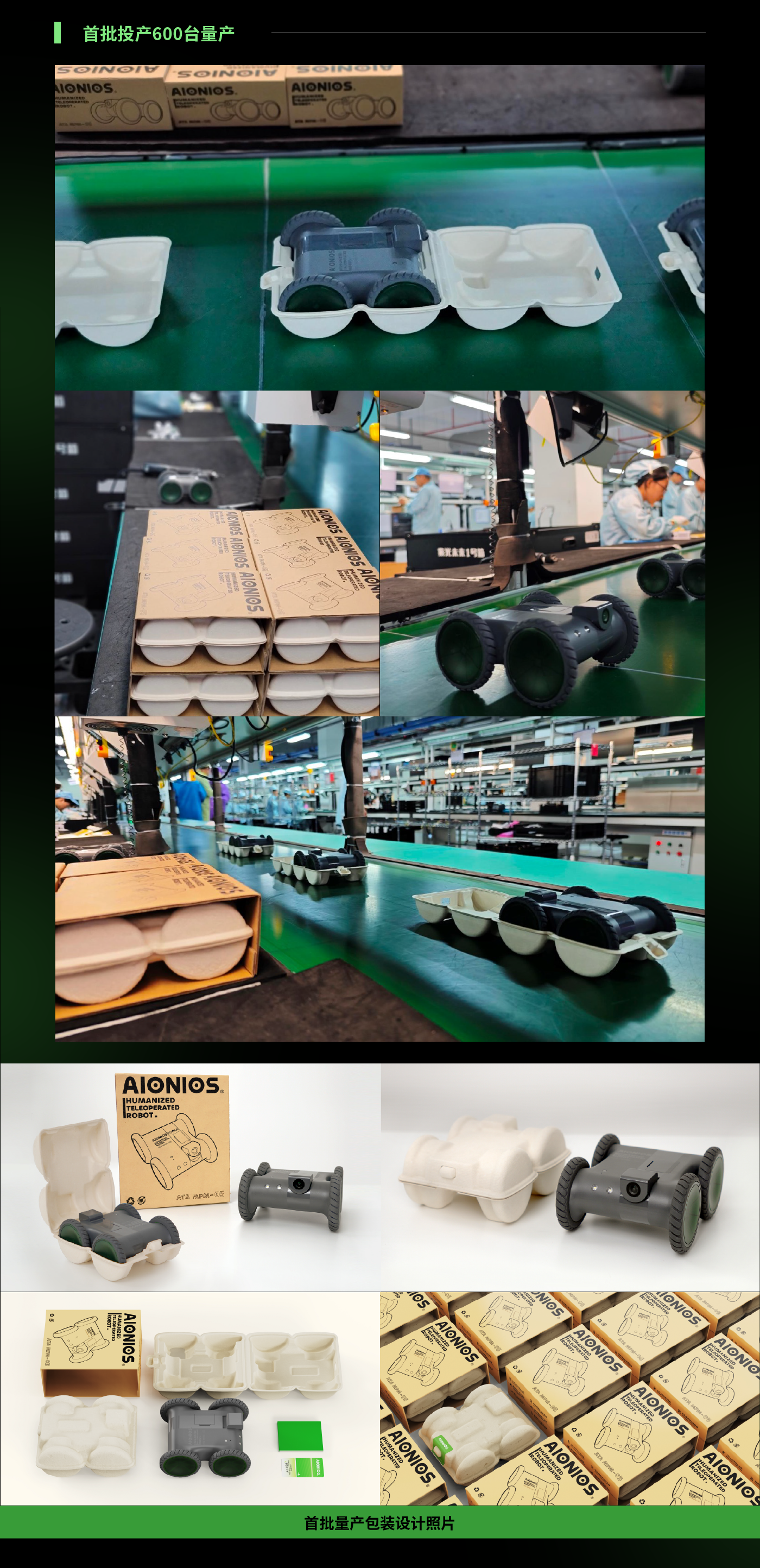 Intelligent design，