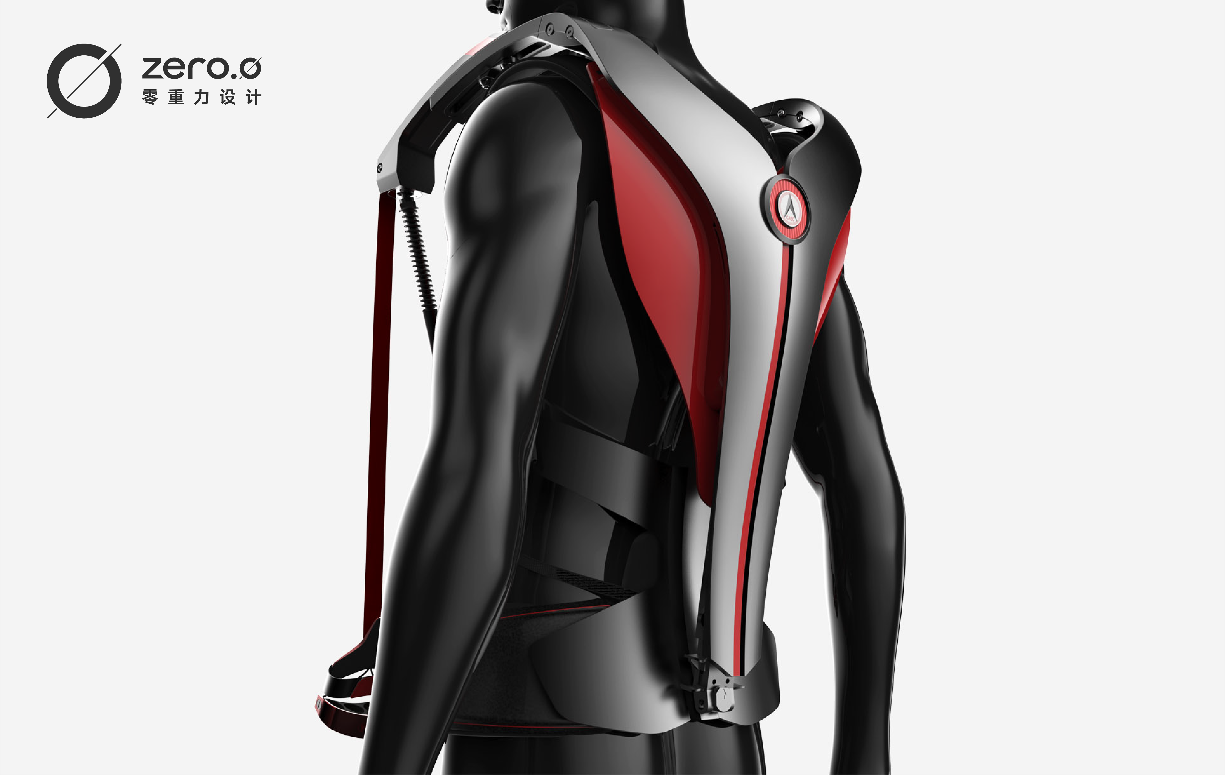 Human exoskeleton，robot，Mecha，Individual soldier，Hercules，