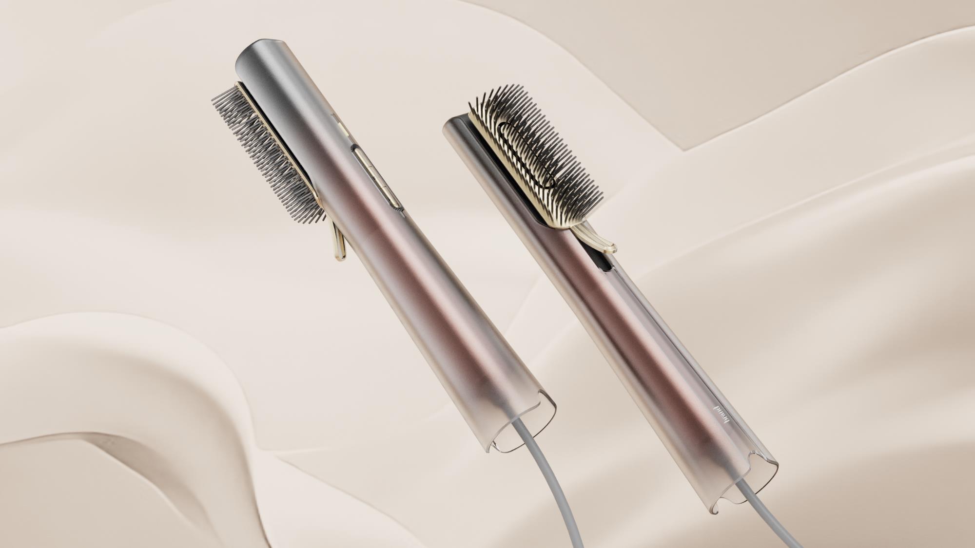 hair drier，comb，hair straightener，Hair stick，