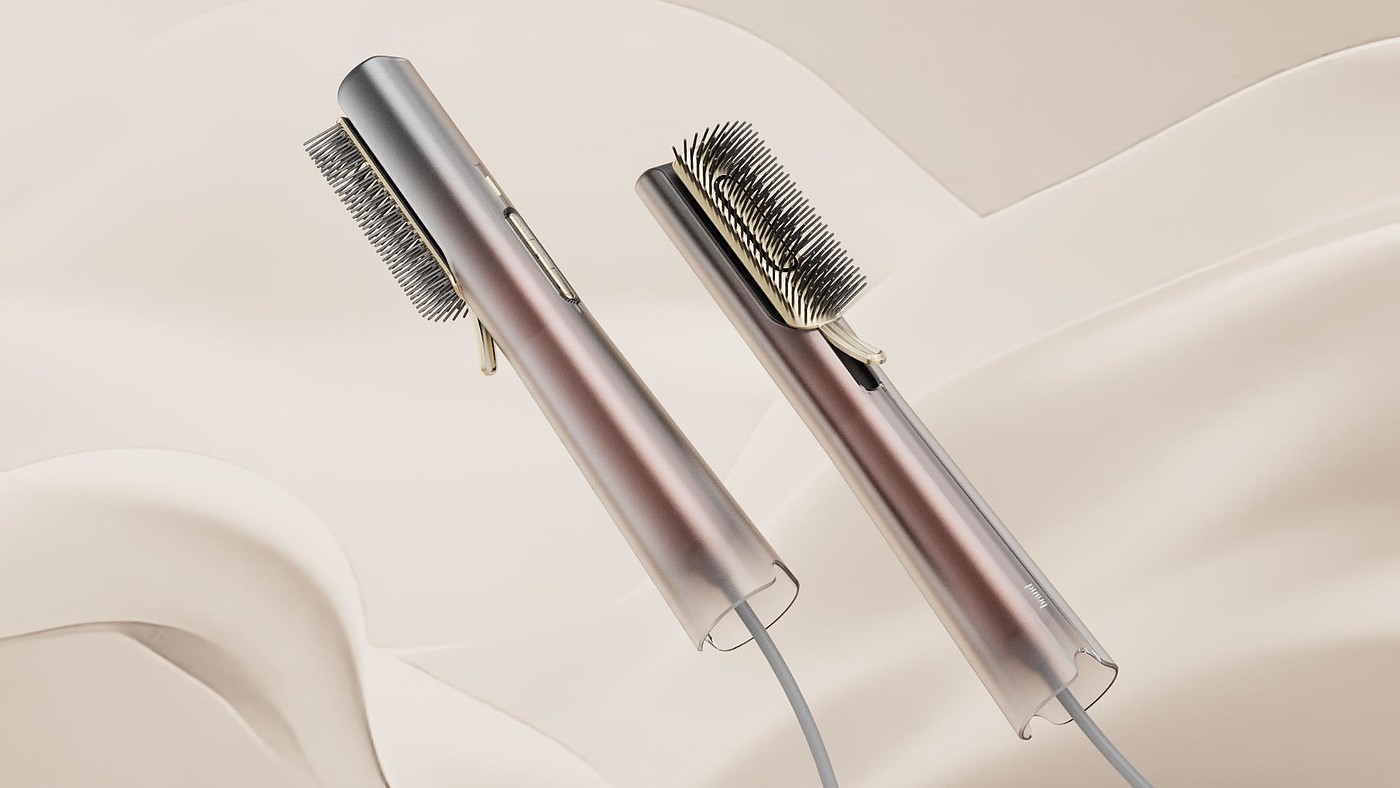 hair drier，comb，hair straightener，Hair stick，