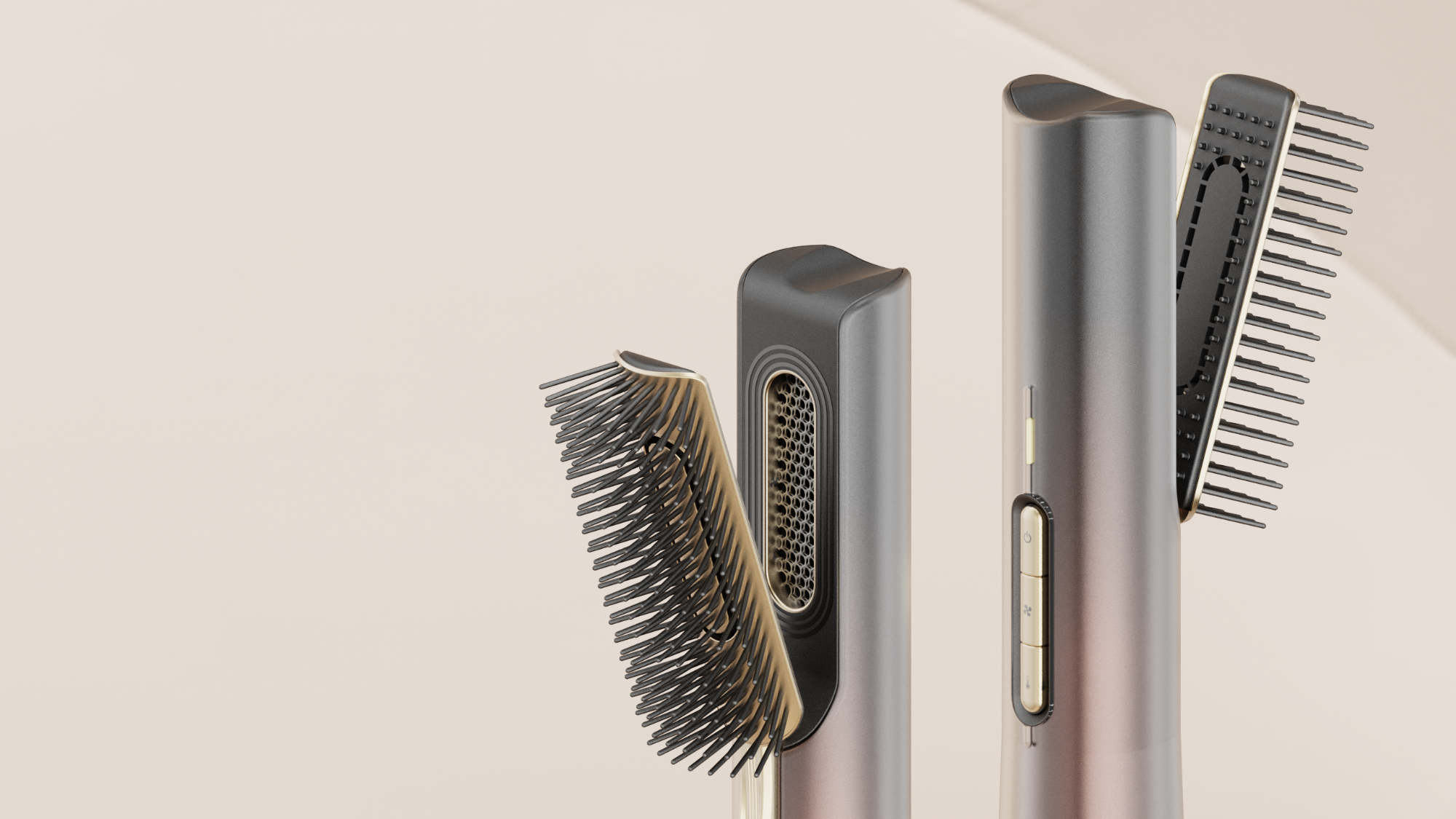 hair drier，comb，hair straightener，Hair stick，