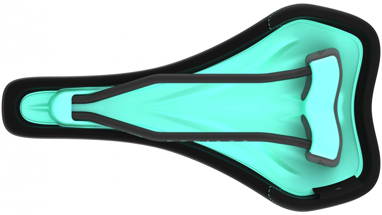 2018if Award，product design，Bicycle accessories，Bicycle seat，