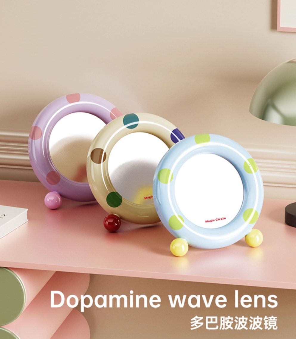 mirror，dopamine，Home Furnishing，