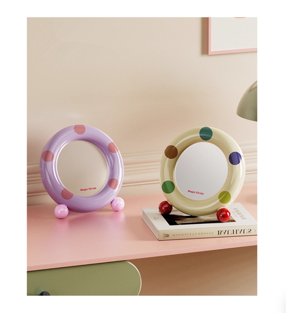 mirror，dopamine，Home Furnishing，