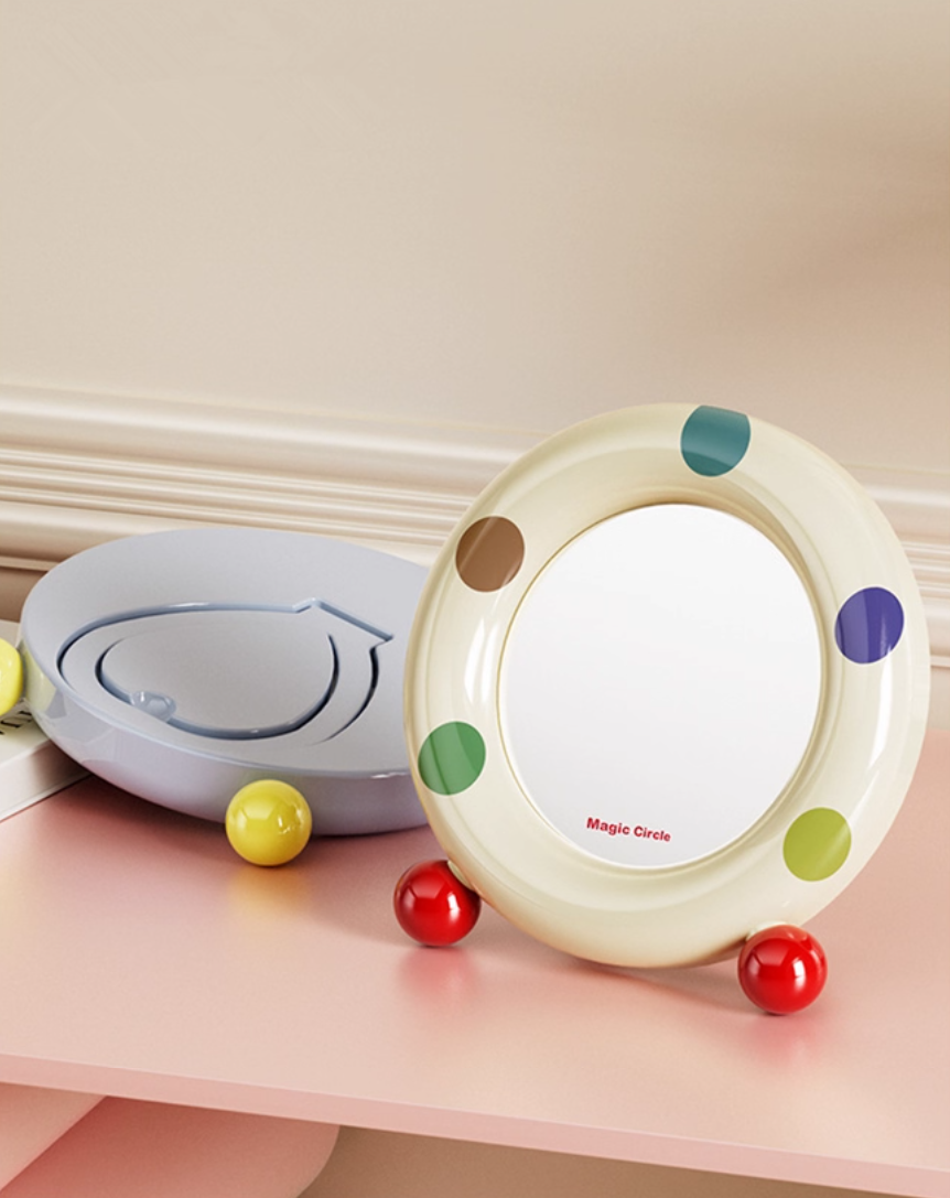 mirror，dopamine，Home Furnishing，