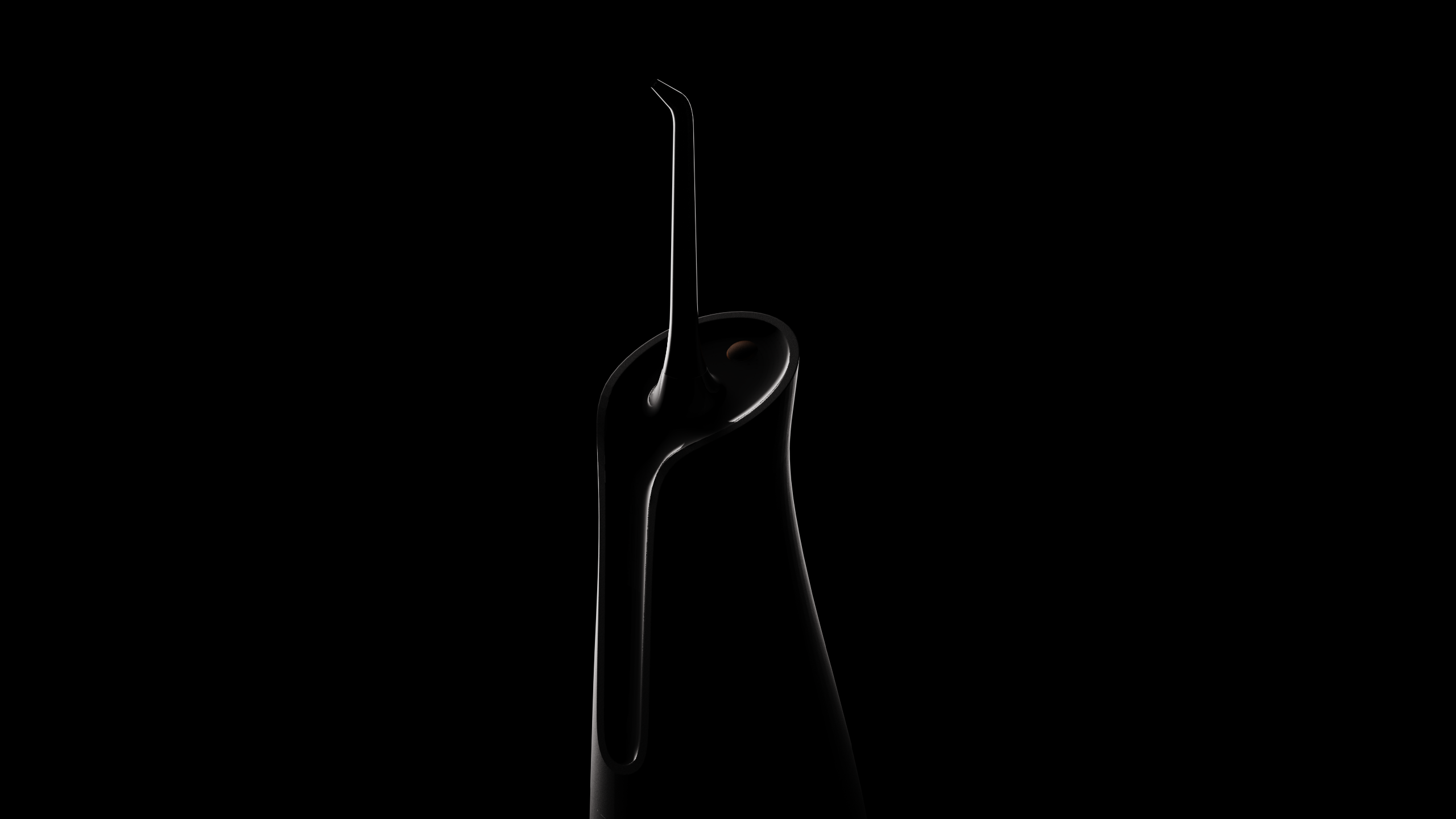 oral irrigator，Personal care products，swan，