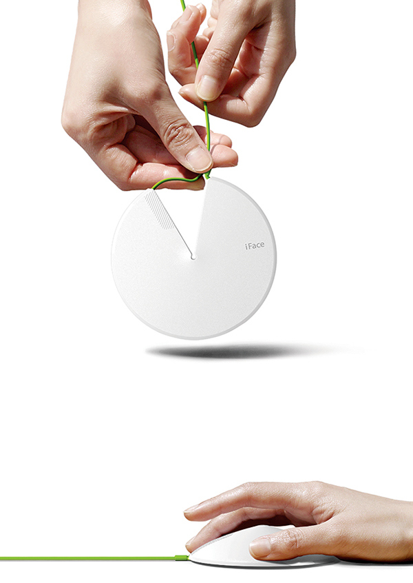 industrial design，product design，Red dot award，mouse，Computer peripheral，