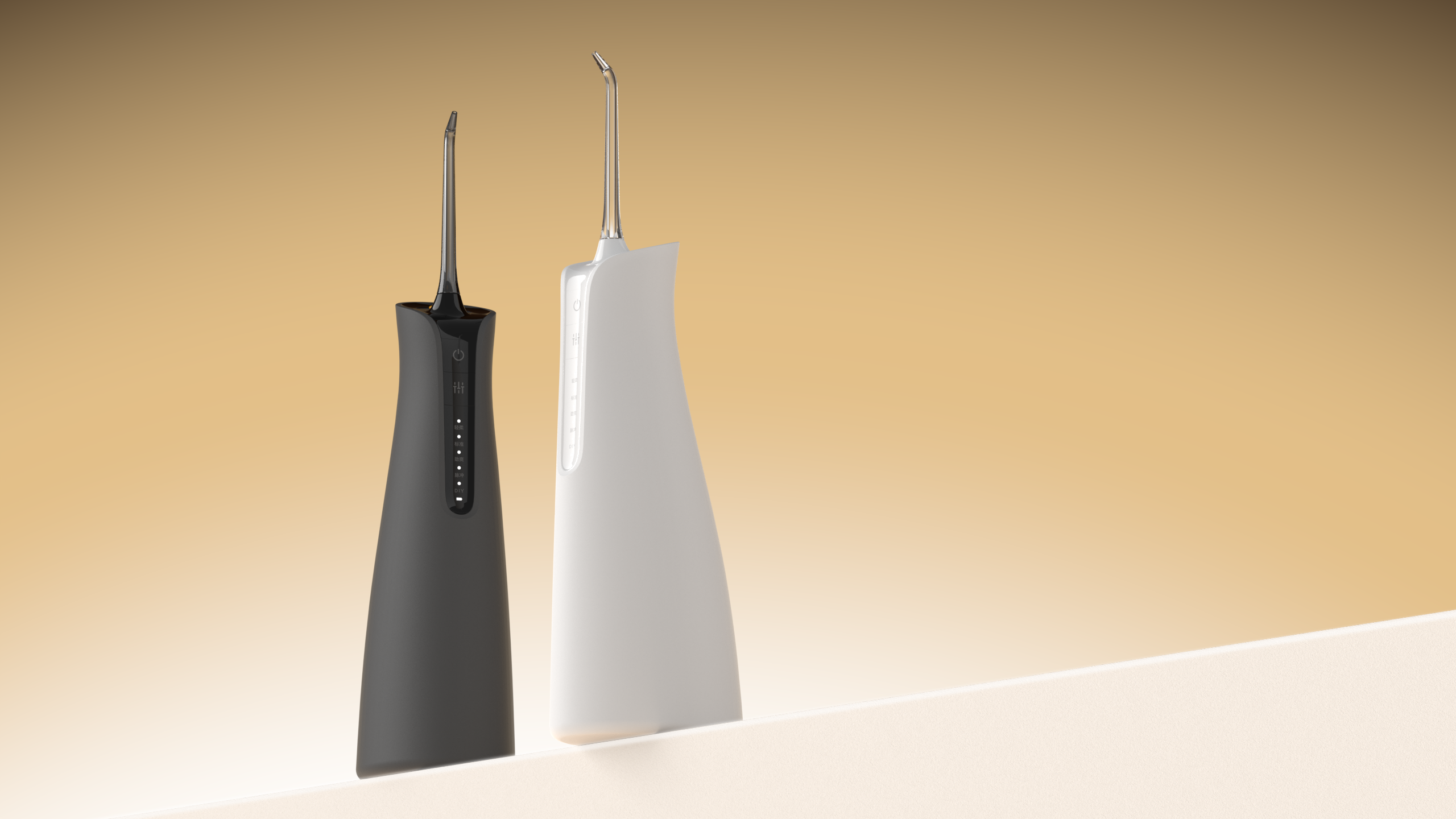 oral irrigator，Personal care products，swan，