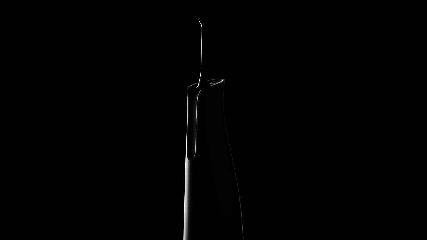 oral irrigator，Personal care products，swan，