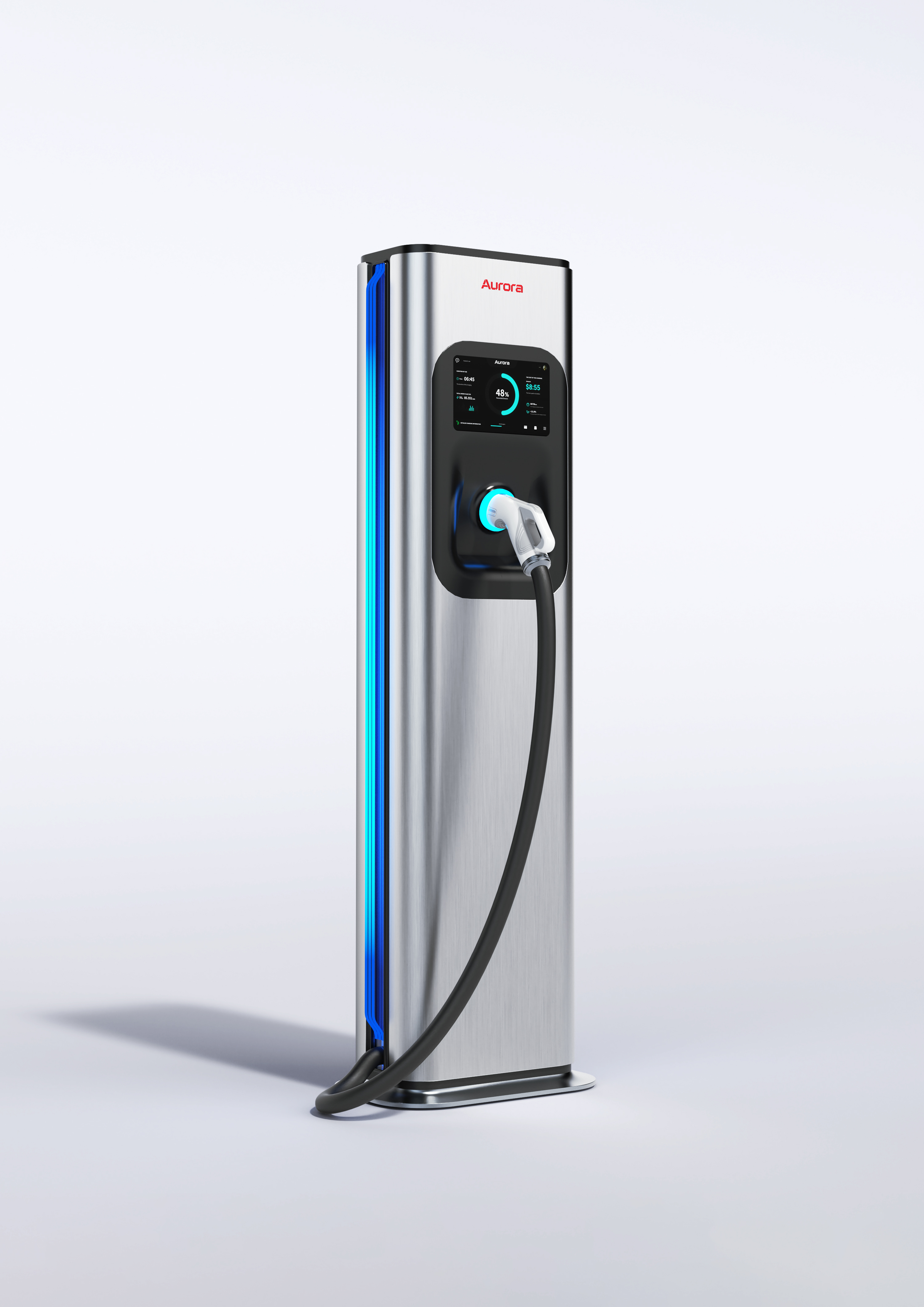 equipment，Charging pile，Car charging，