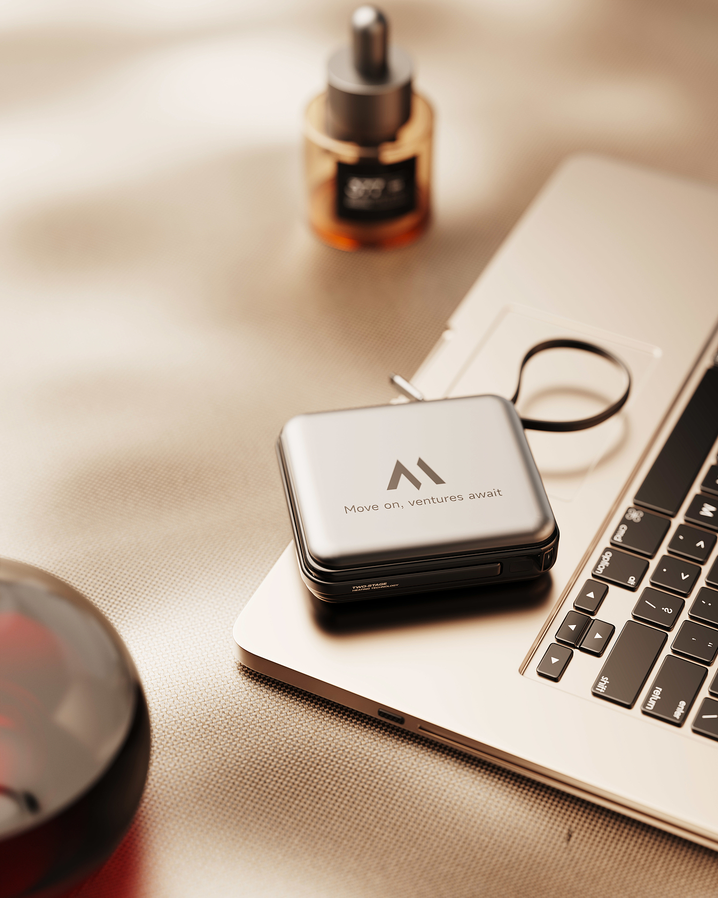 industrial design，Render，Keyshot scene rendering，Keyshot rendering，