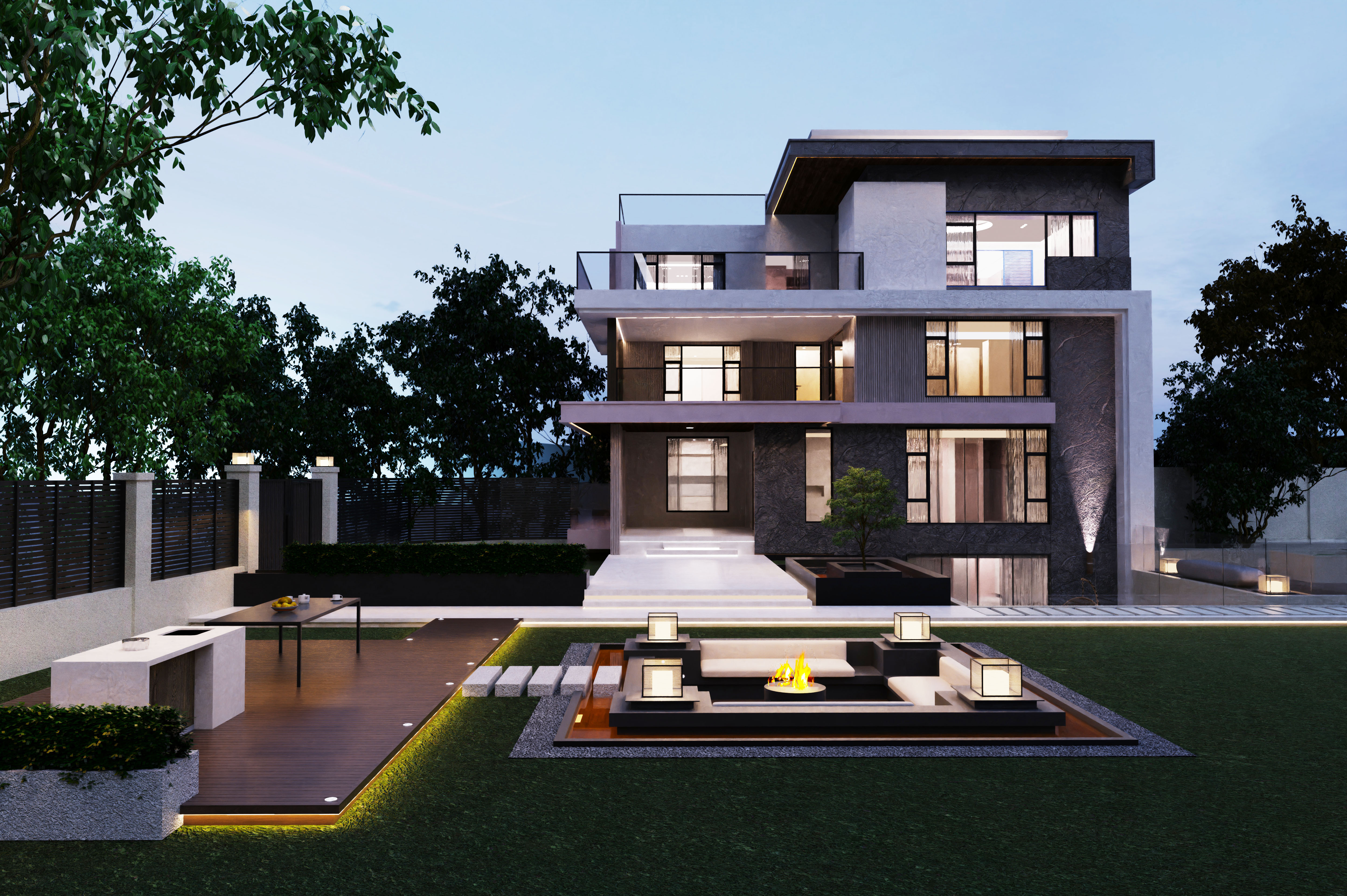 industrial design，Render，Keyshot scene rendering，Keyshot rendering，