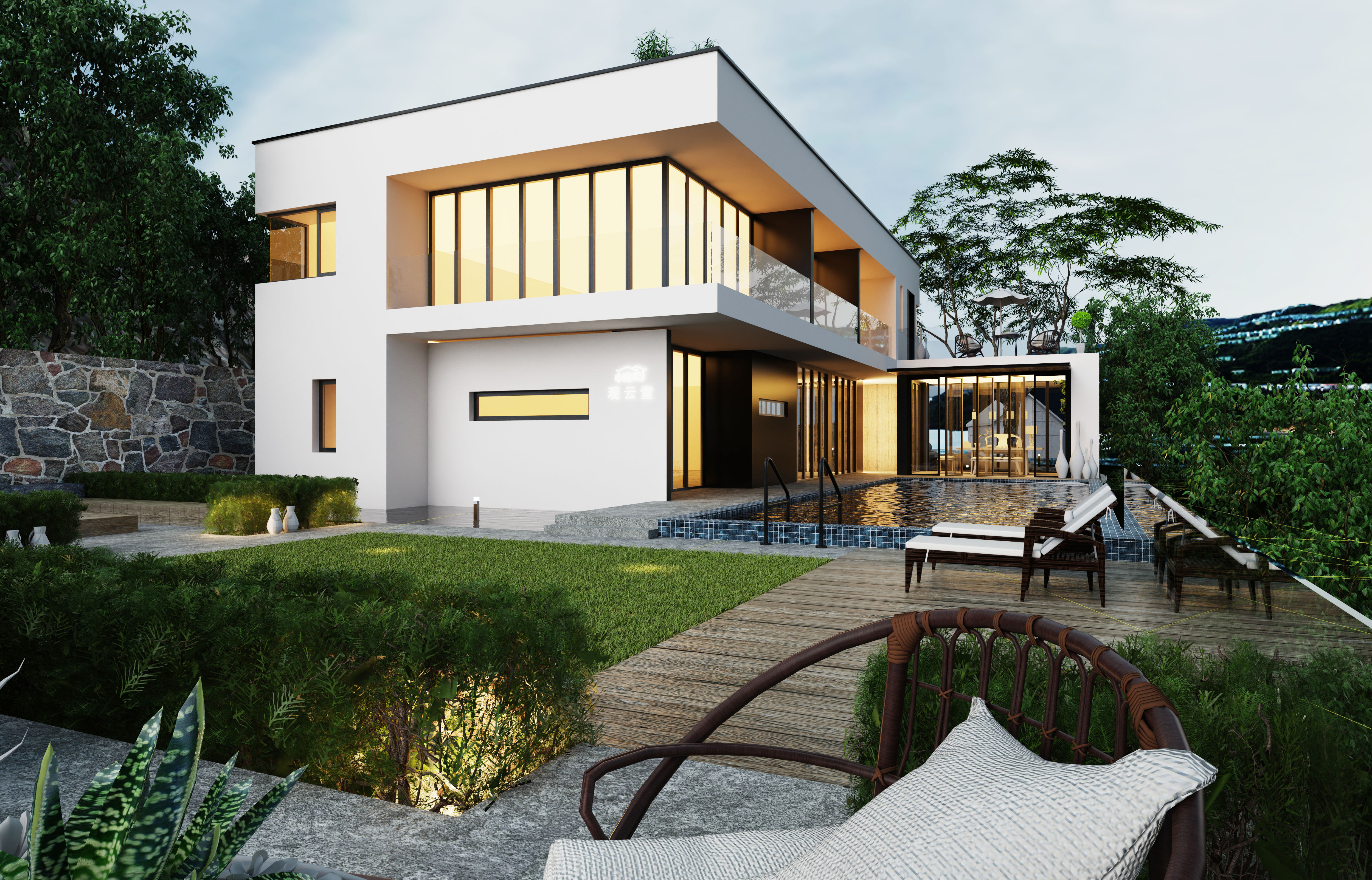 industrial design，Render，Keyshot scene rendering，Keyshot rendering，