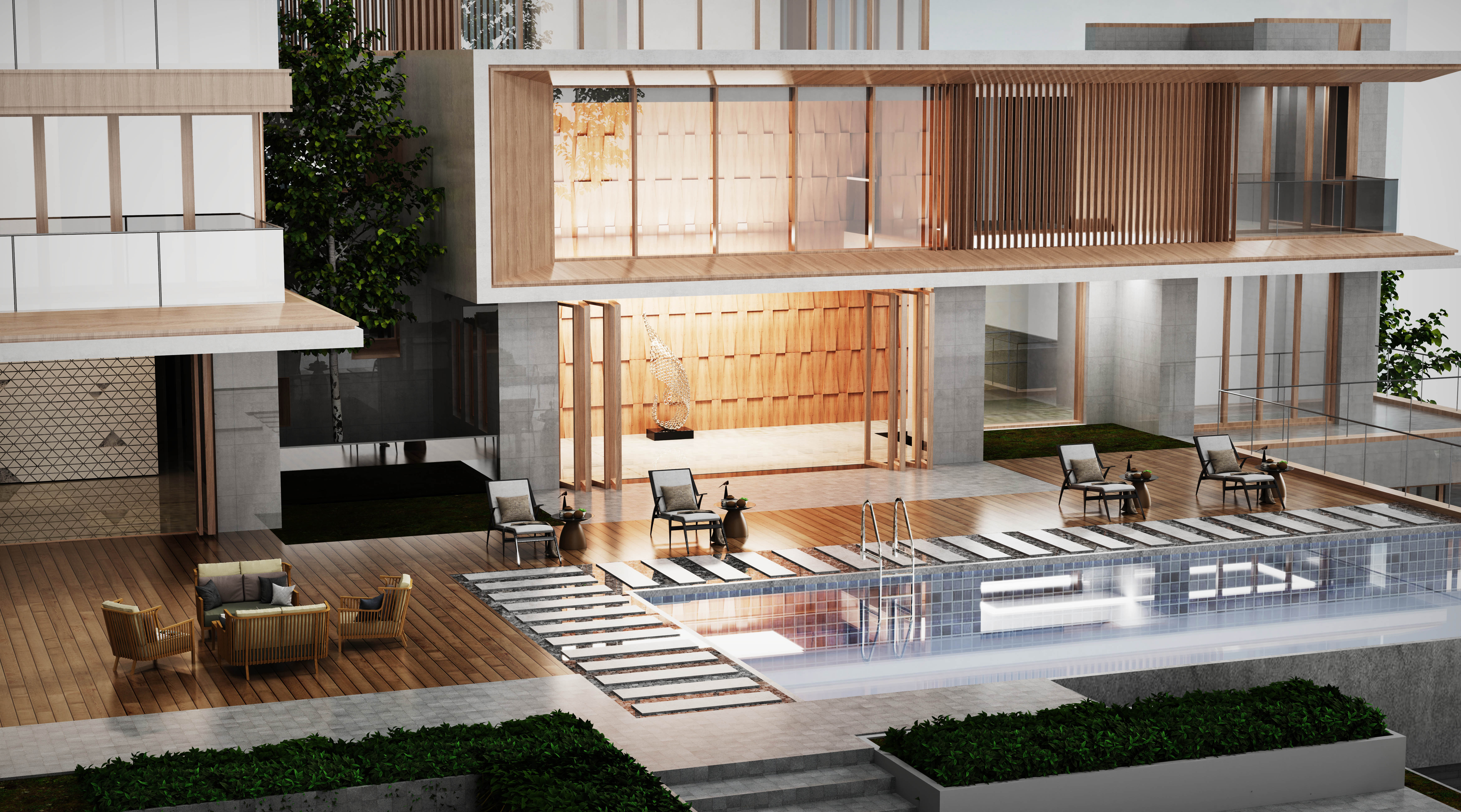 industrial design，Render，Keyshot scene rendering，Keyshot rendering，