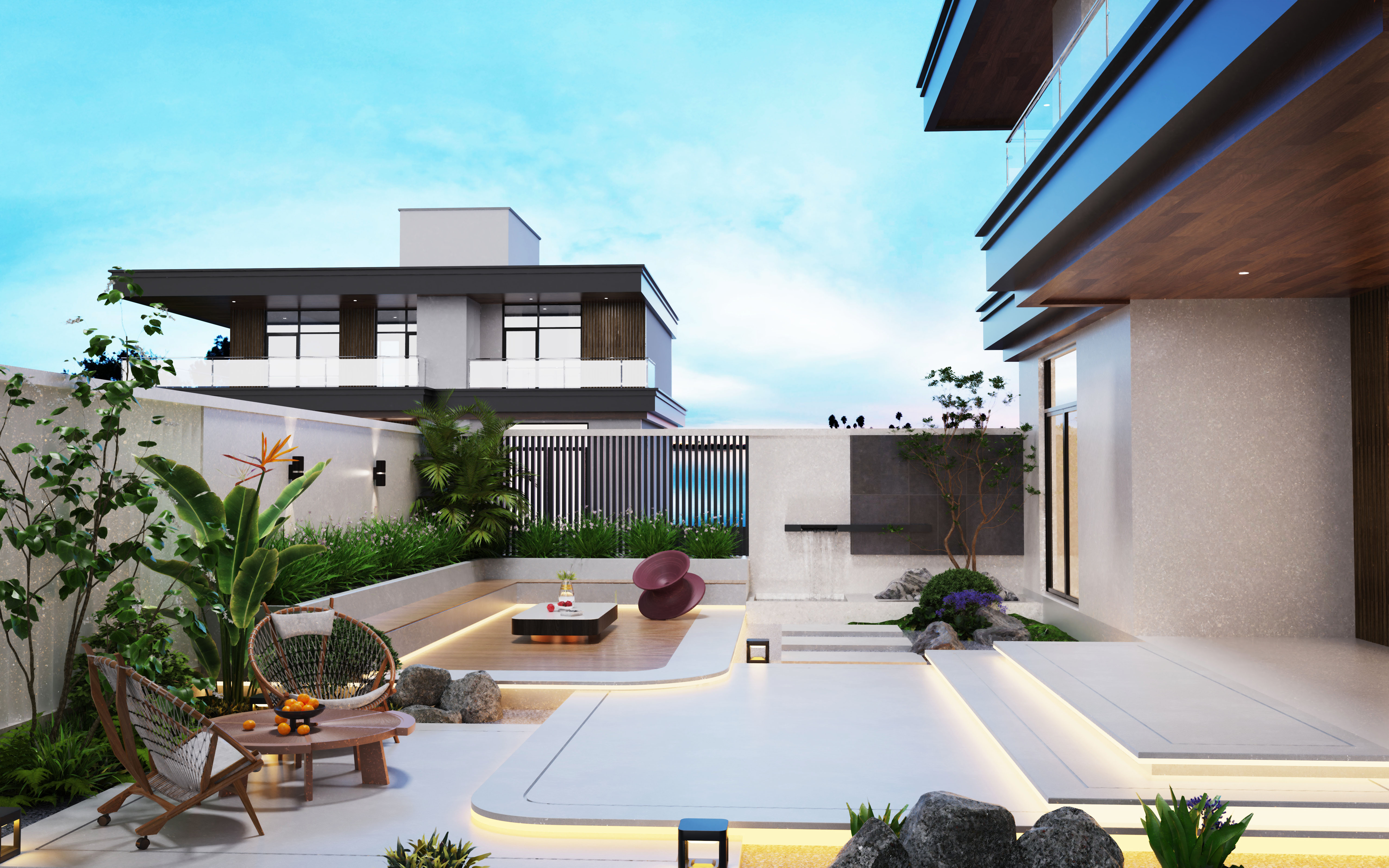 industrial design，Render，Keyshot scene rendering，Keyshot rendering，