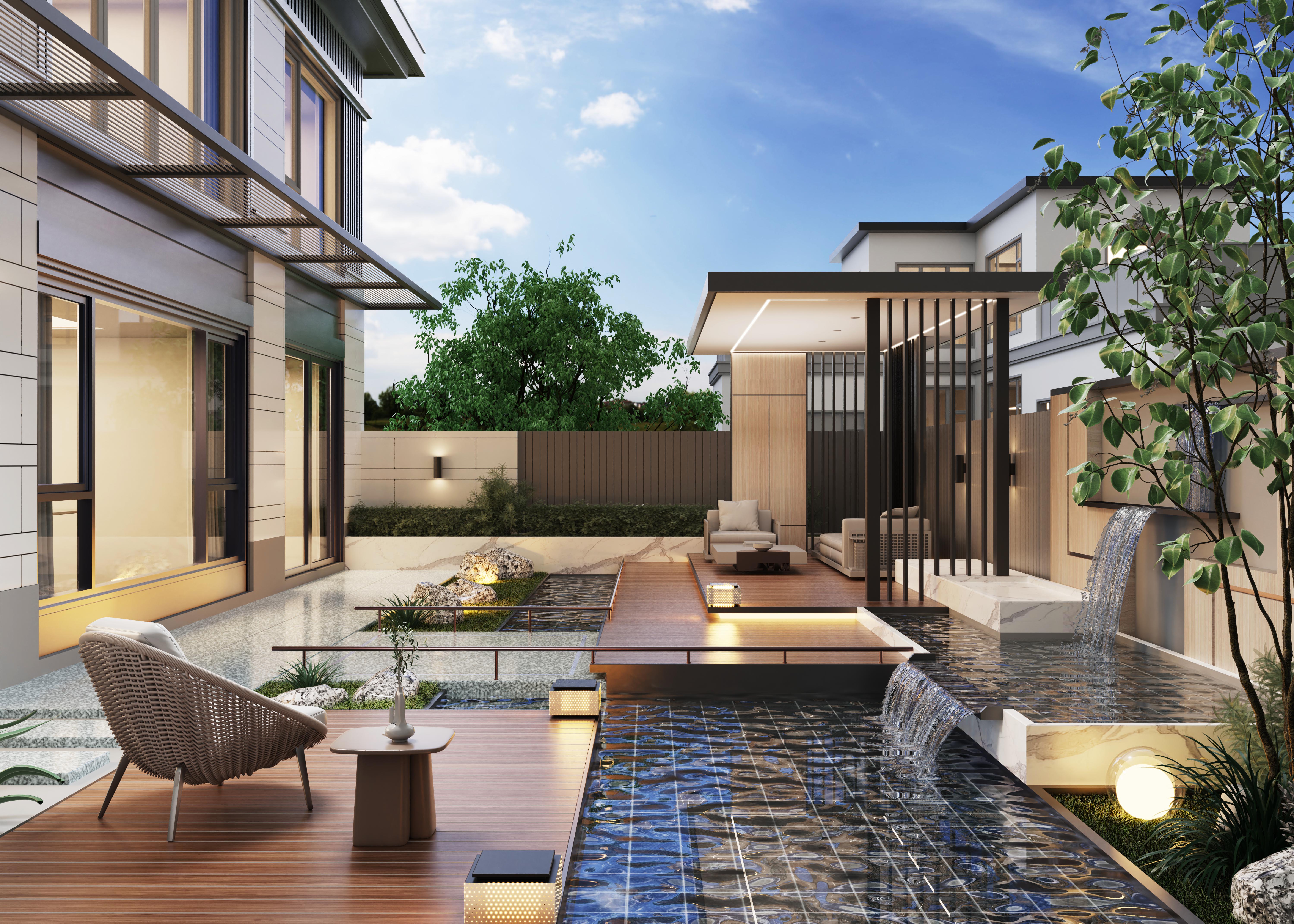 industrial design，Render，Keyshot scene rendering，Keyshot rendering，