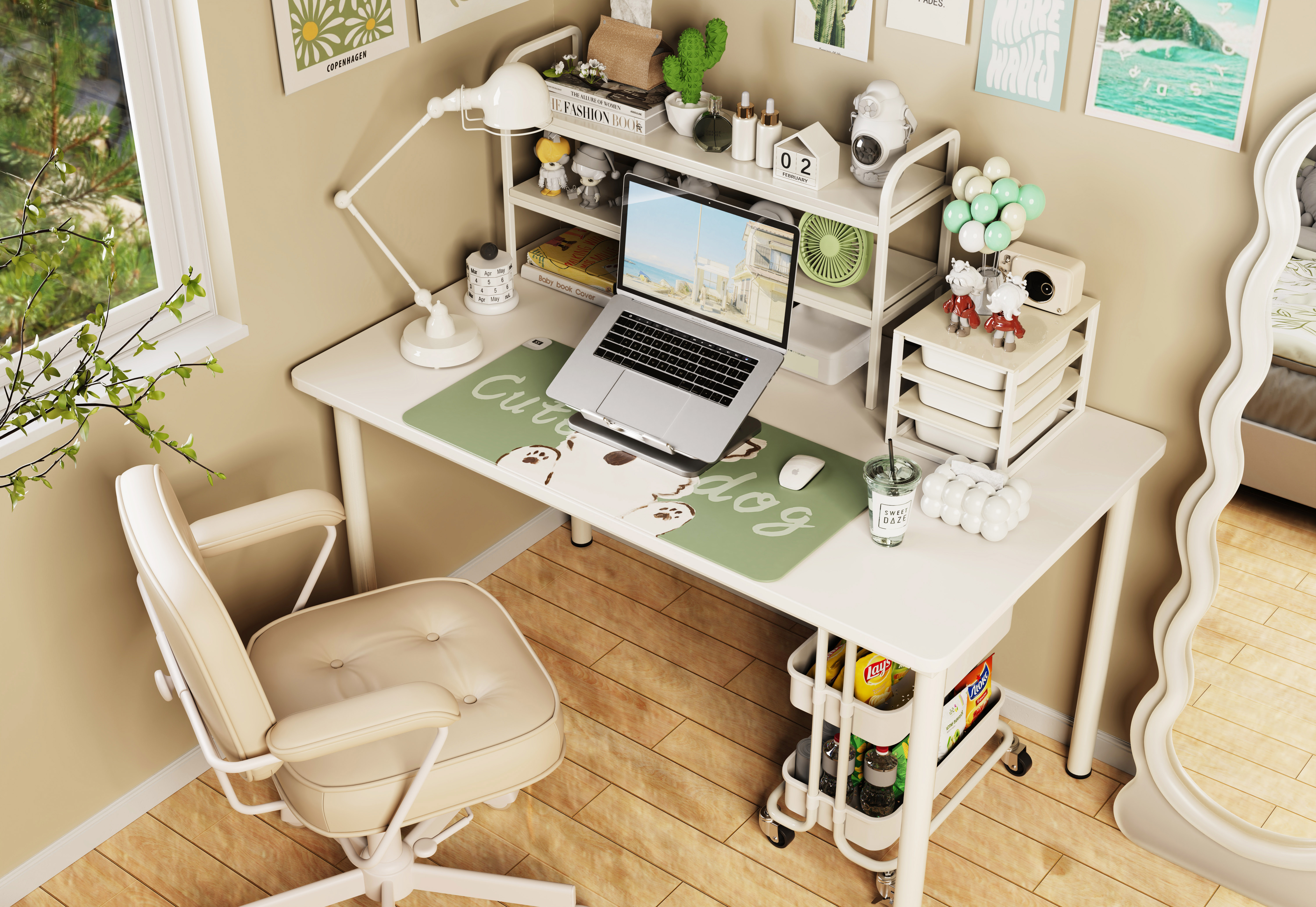 Keyshot rendering，Keyshot scene rendering，Render，industrial design，