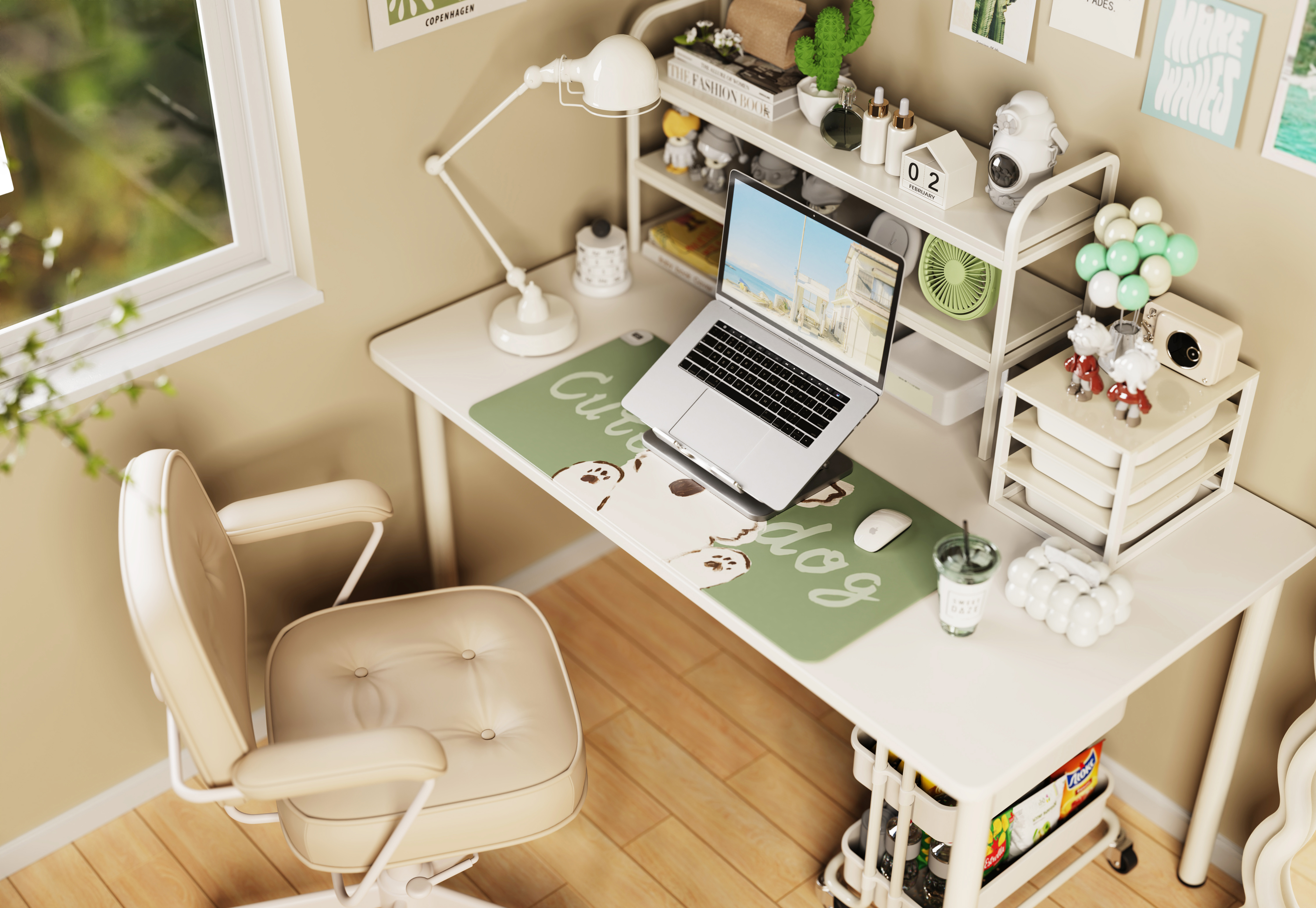 Keyshot rendering，Keyshot scene rendering，Render，industrial design，