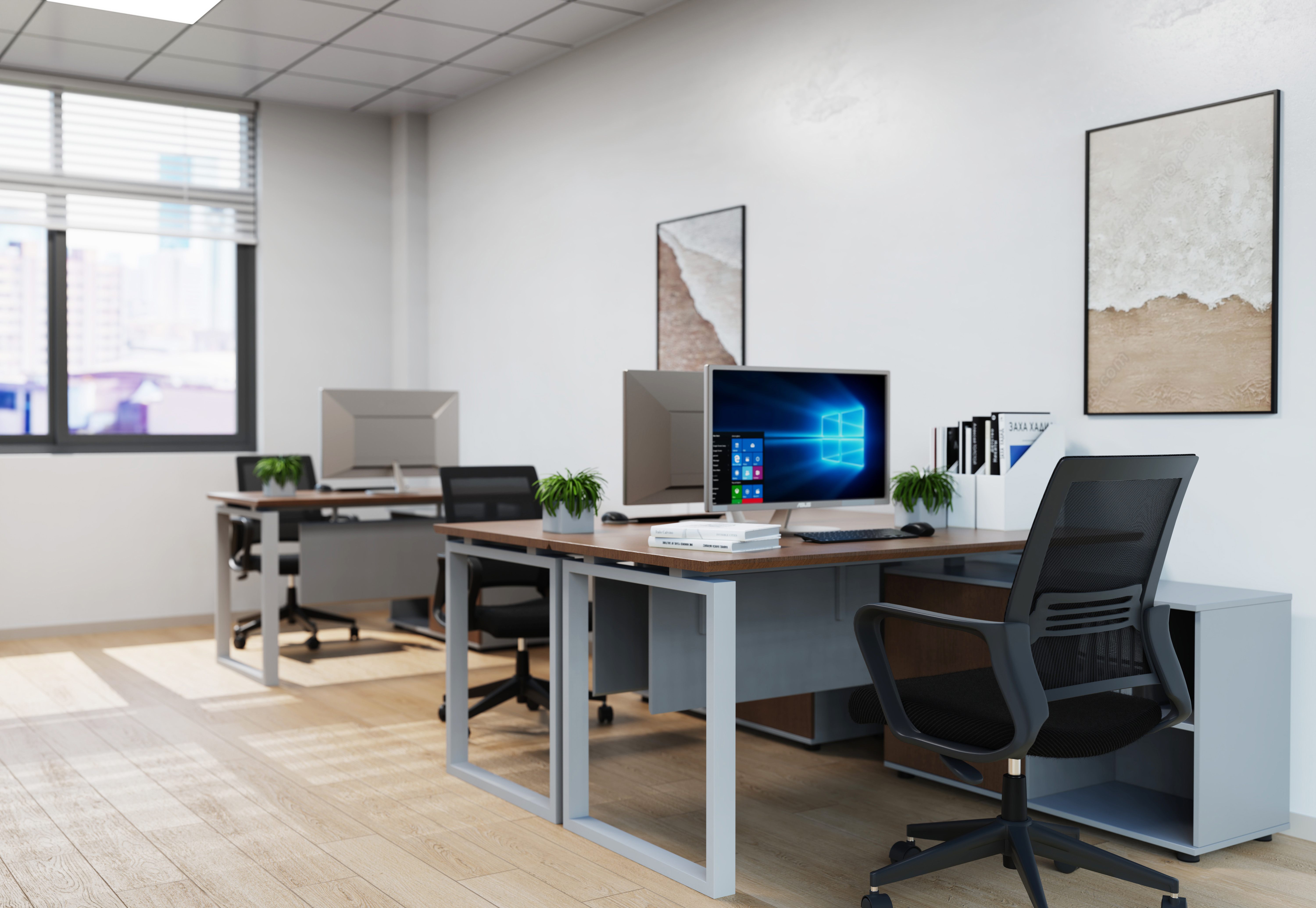 Keyshot rendering，Keyshot scene rendering，Render，industrial design，