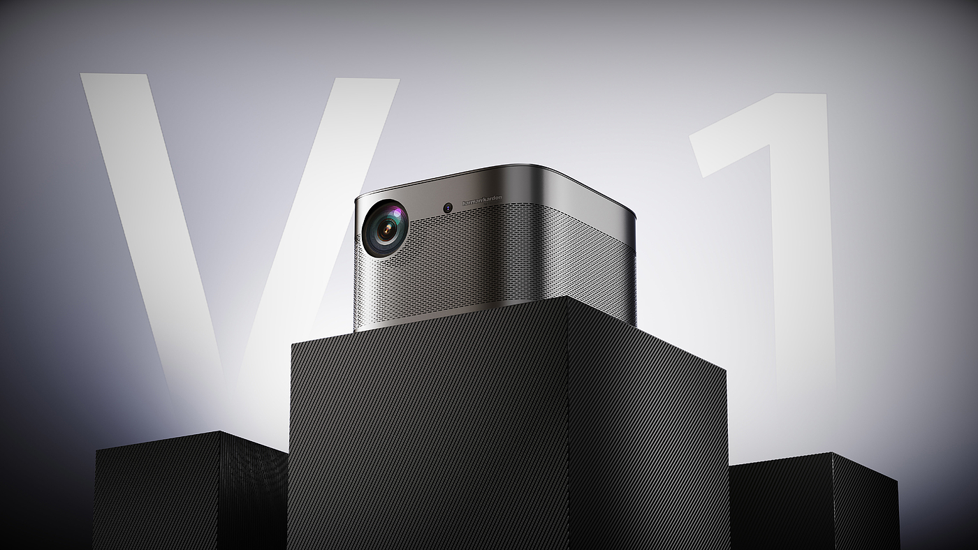 industrial design，Render，Keyshot scene rendering，Keyshot scene rendering，